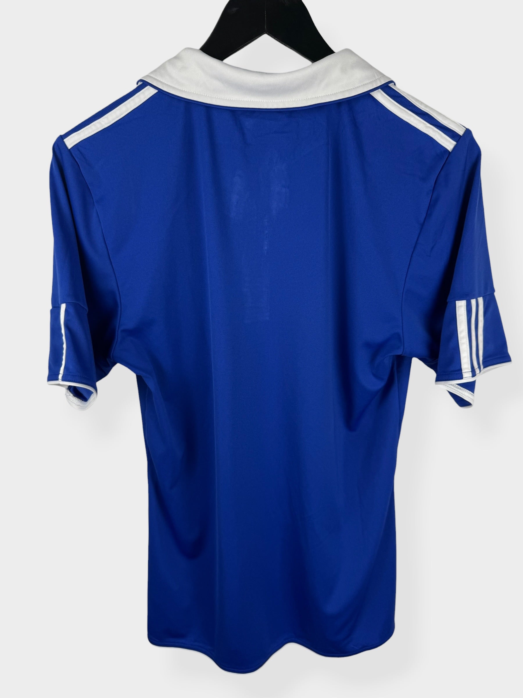 2010-12 SCHALKE THUISSHIRT S