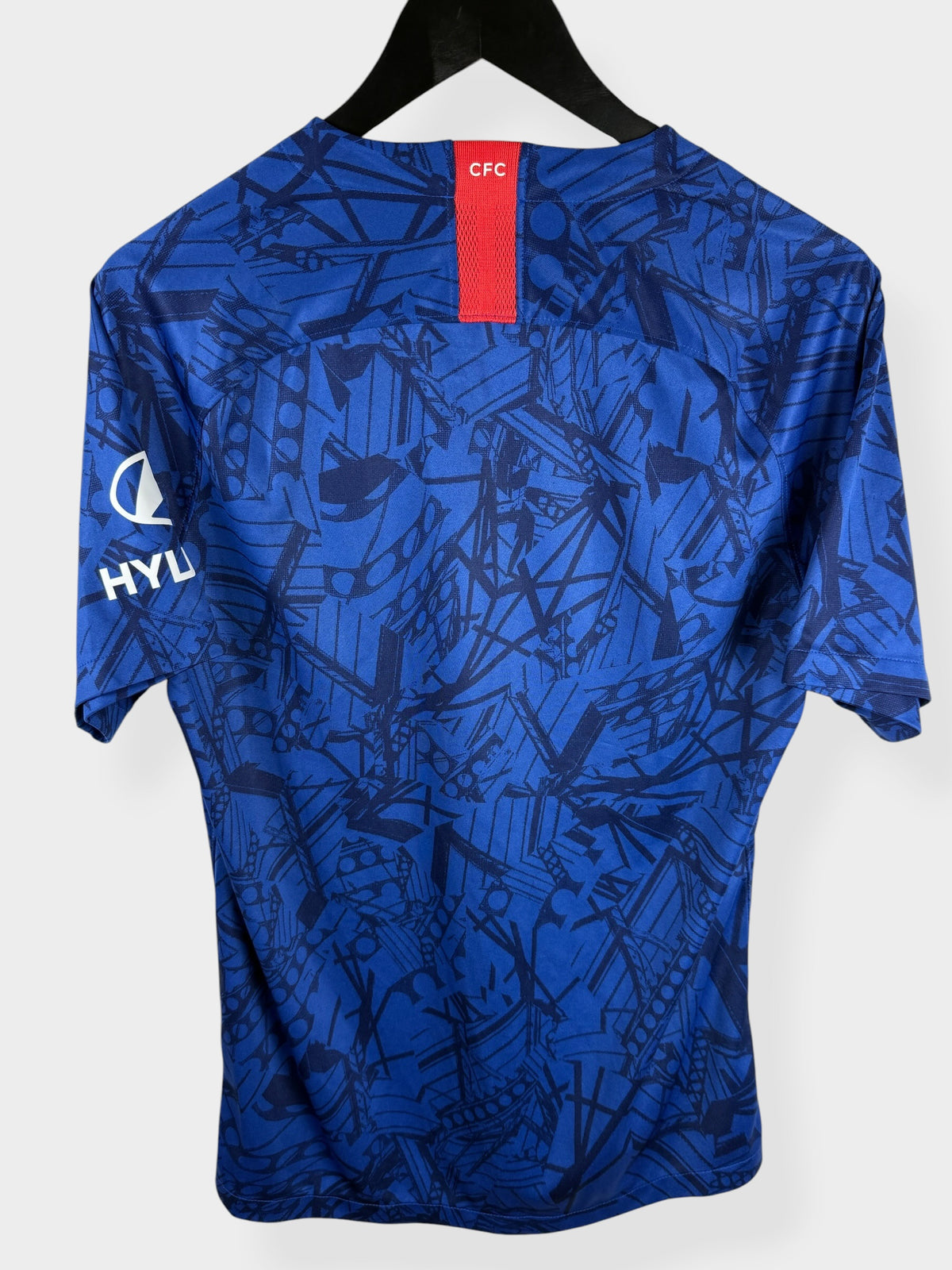 2019-20 CHELSEA HOME SHIRT M