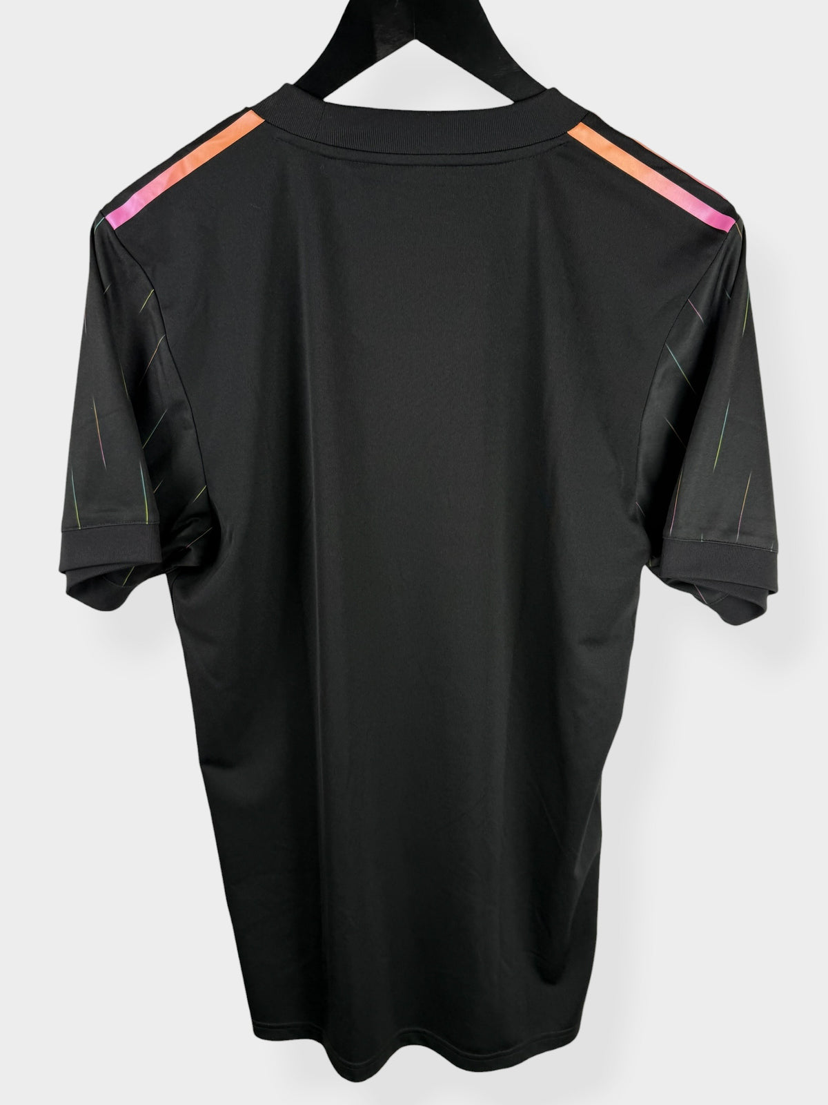 2021-22 JUVENTUS AWAY SHIRT M