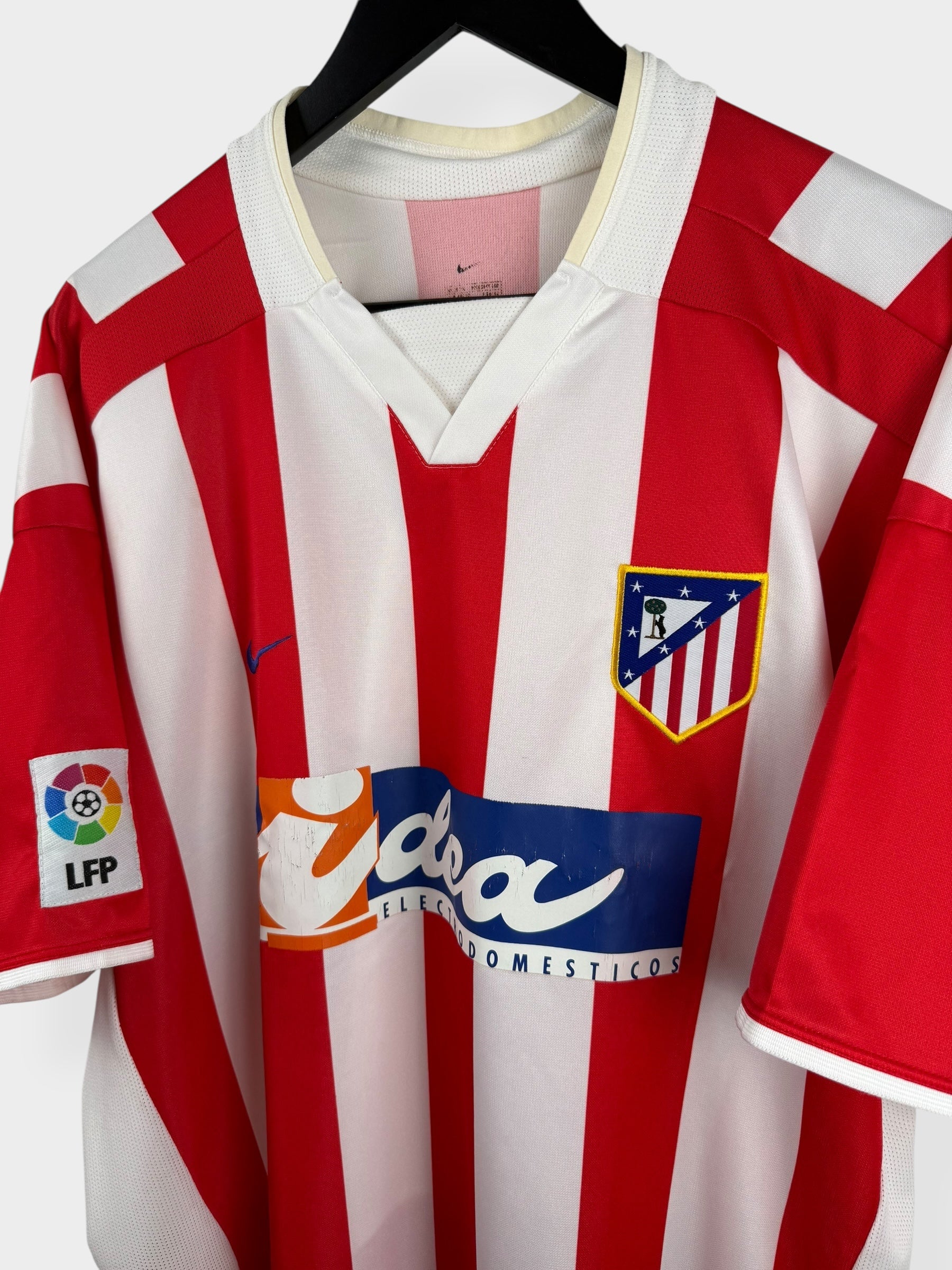  [shopify_seo_title] - Authentic Football Club