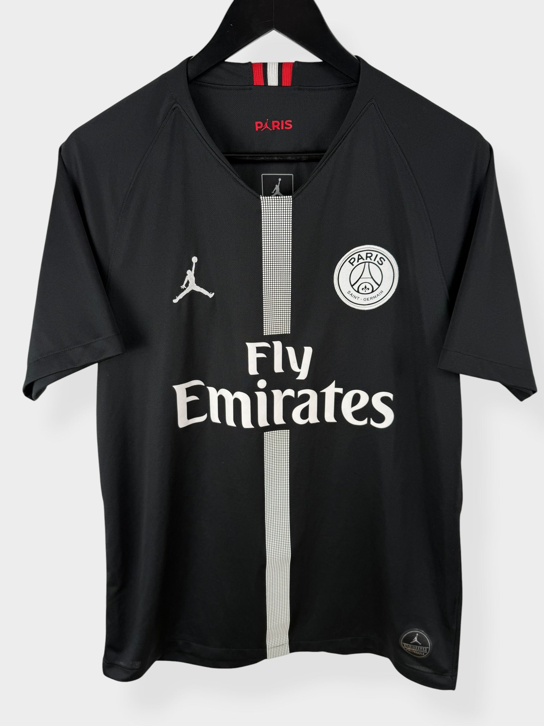 2018-19 PARIS SAINT-GERMAIN HEIMTRIKOT MBAPPE #7 M