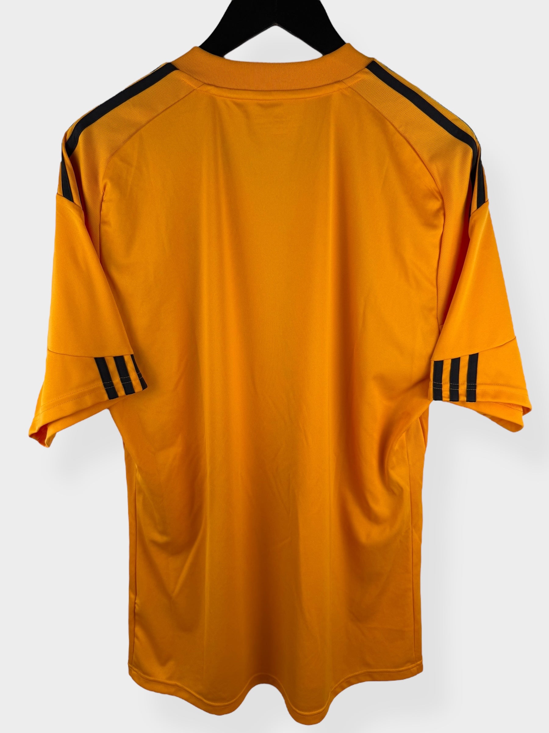2010-11 HULL CITY HOME SHIRT L