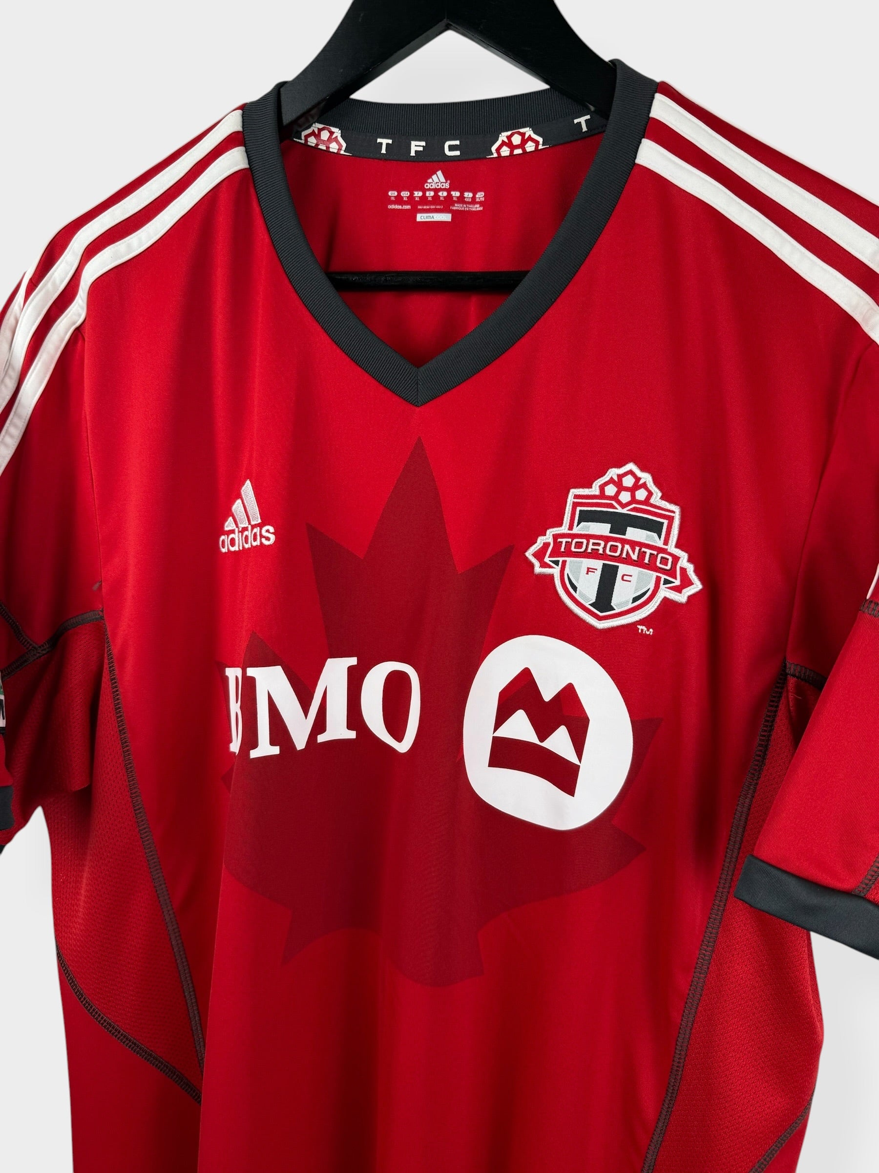 2014-15 TORONTO FC HEIMTRIKOT XL