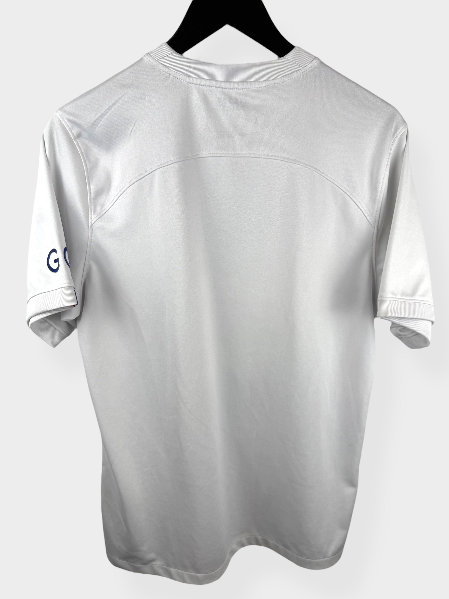 2022-23 PARIS SAINT-GERMAIN THIRD SHIRT M - Authentic Football Club