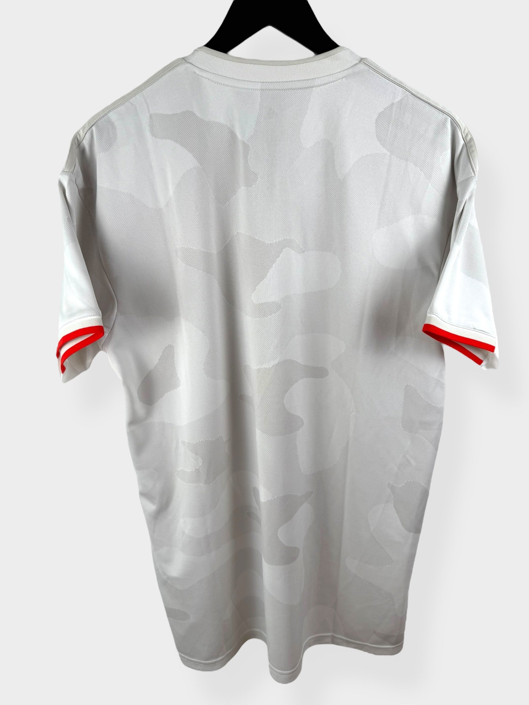 2019-20 JUVENTUS AWAY SHIRT L