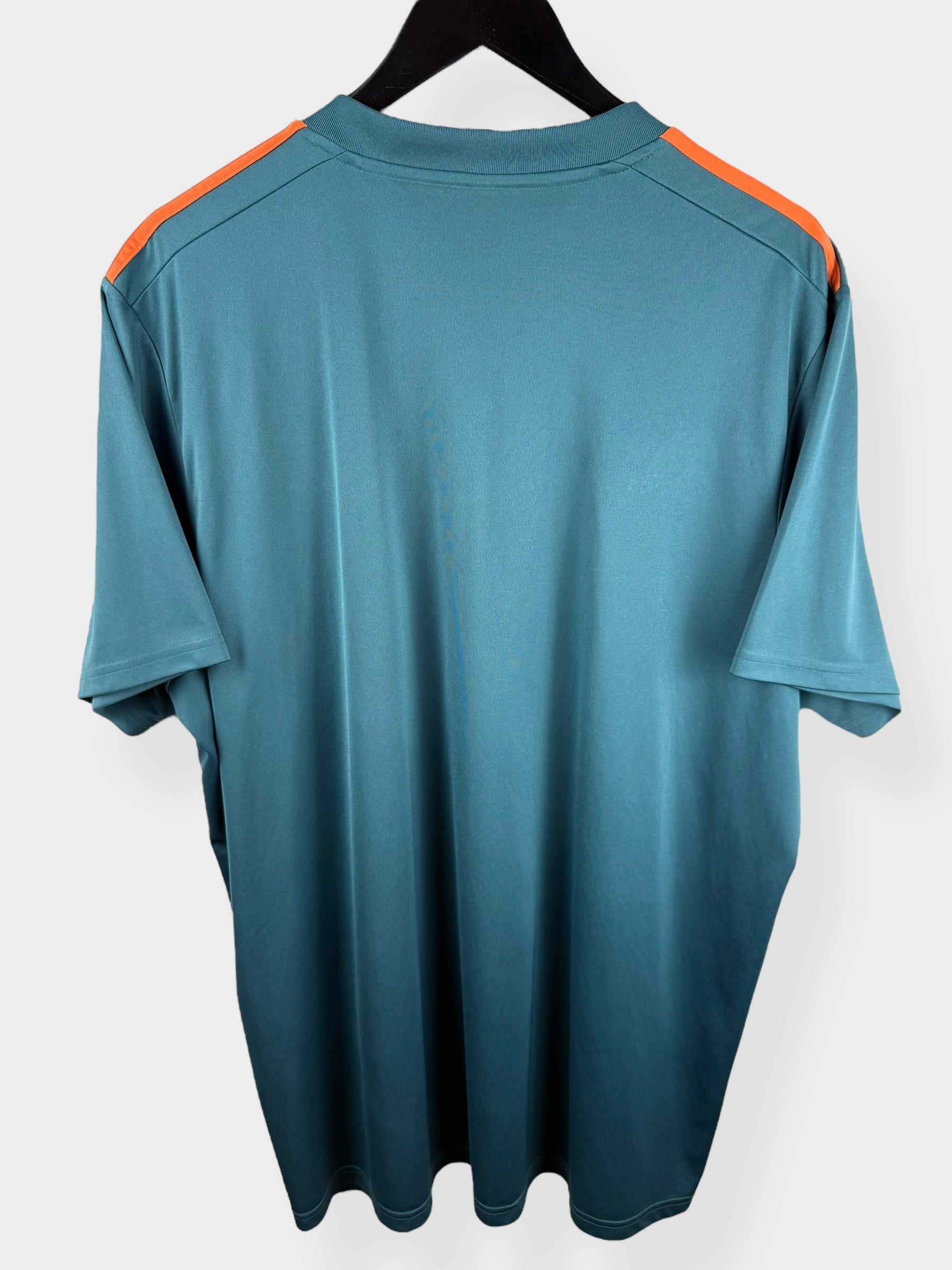 2019-20 AJAX AWAY SHIRT XXL - Authentic Football Club