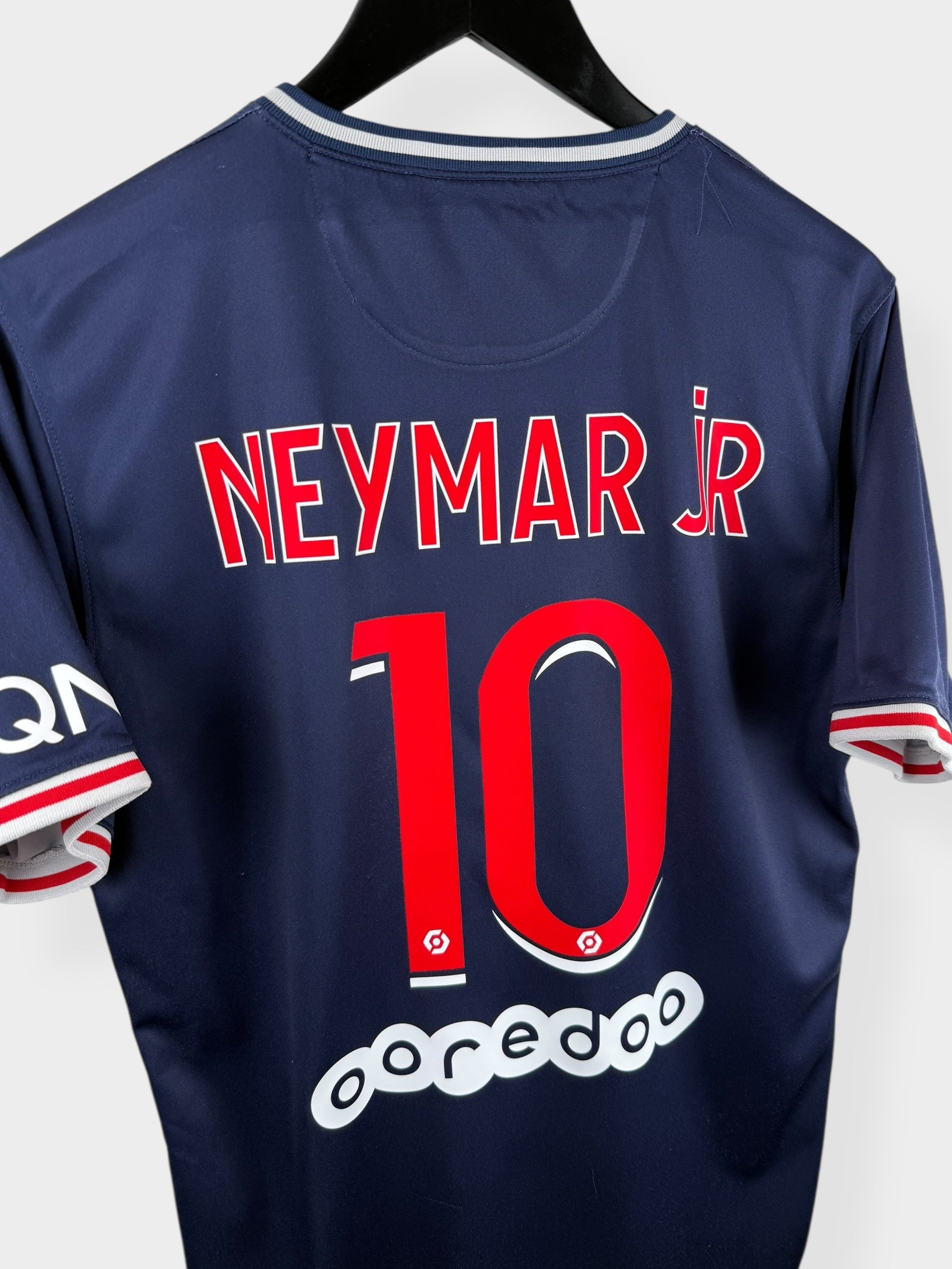 2020-21 PARIJS SAINT-GERMAIN THUISSHIRT NEYMAR JR #10 M