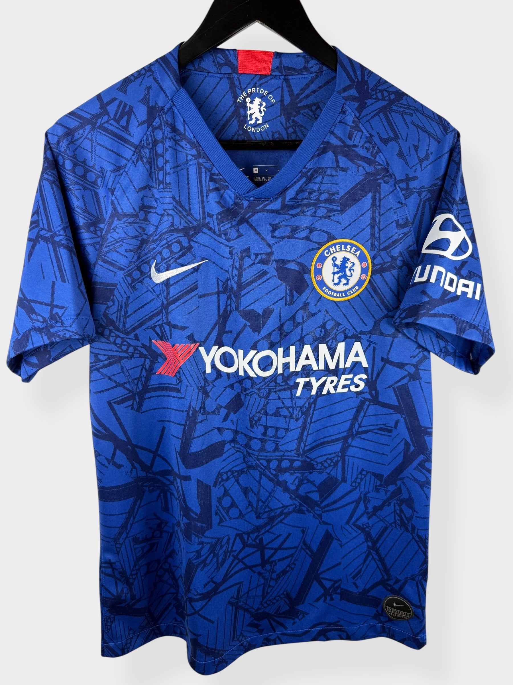 2019-20 CHELSEA HEIMTRIKOT WILLIAN #22 M