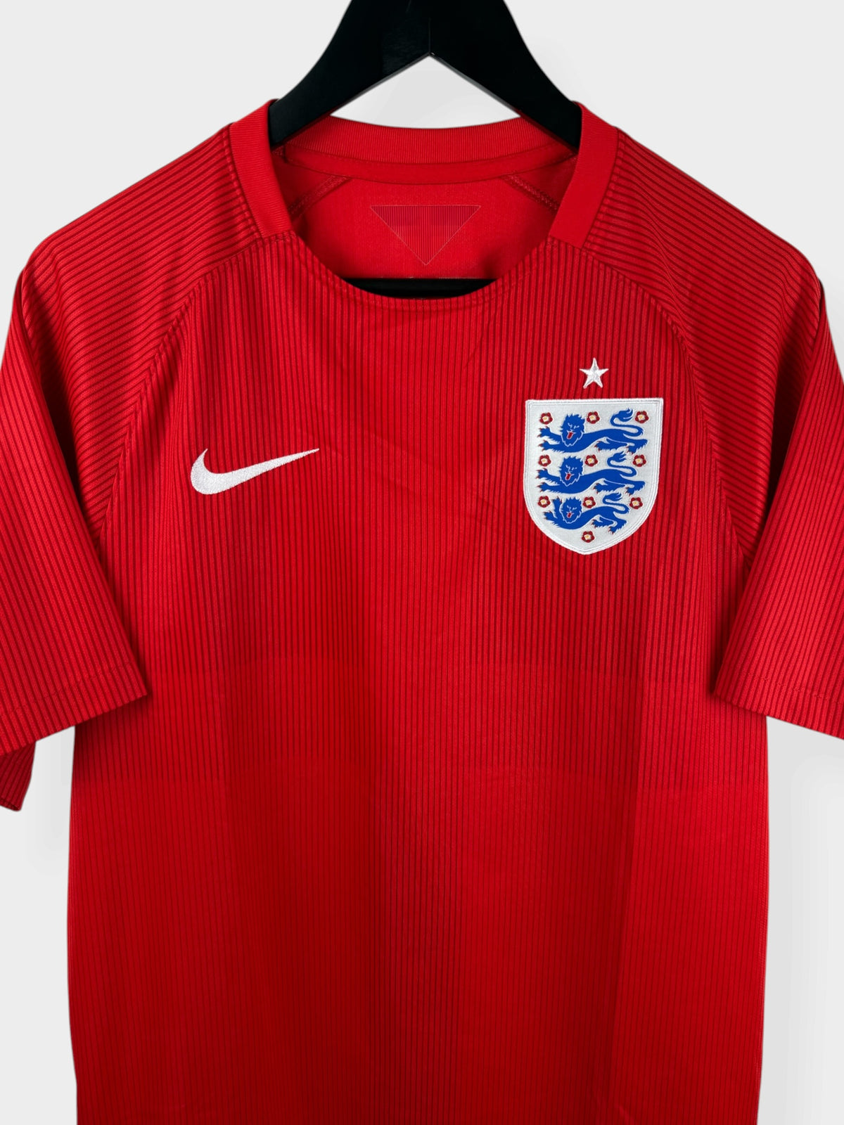 2014-15 ENGLAND AWAY SHIRT M - Authentic Football Club