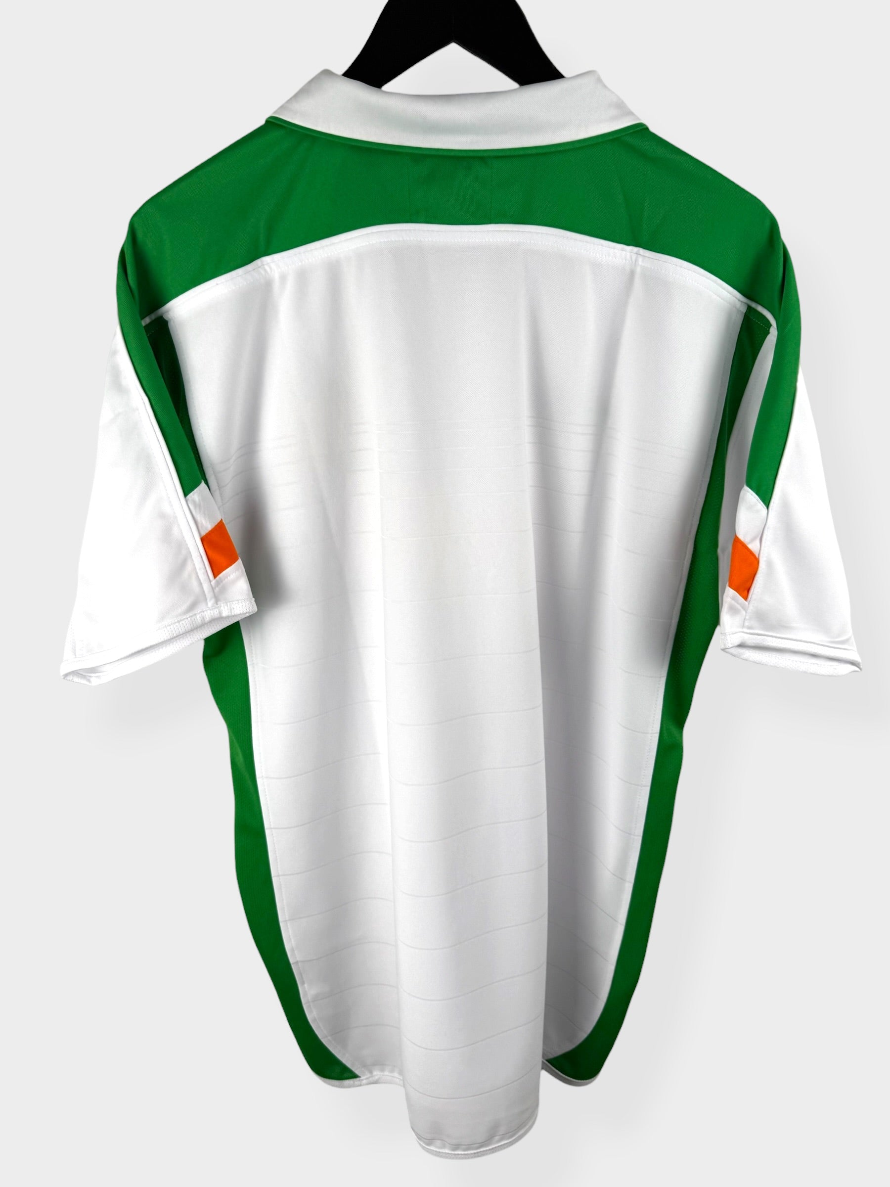 2003-05 IRELAND AWAY SHIRT L