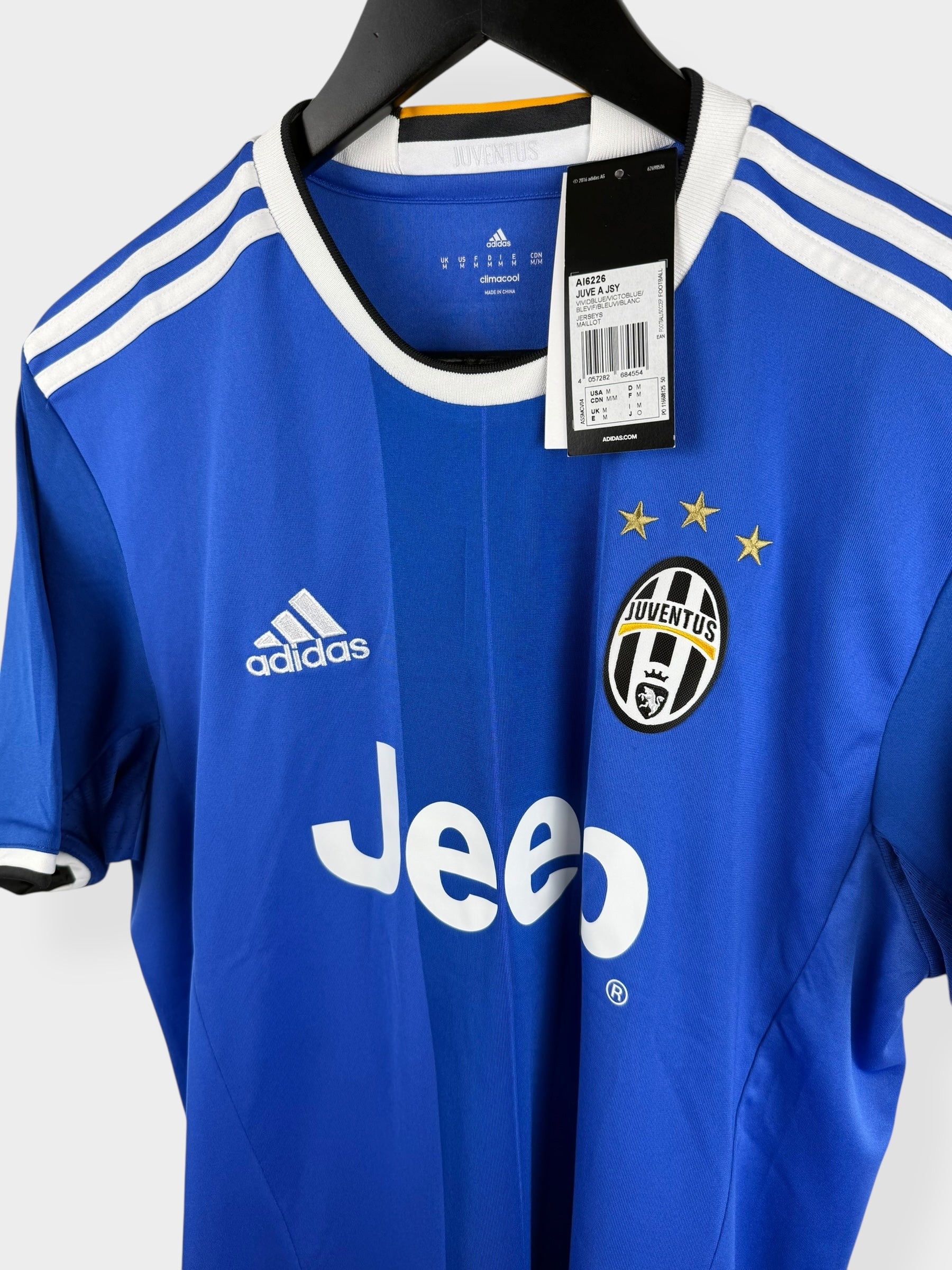  [shopify_seo_title] - Authentic Football Club