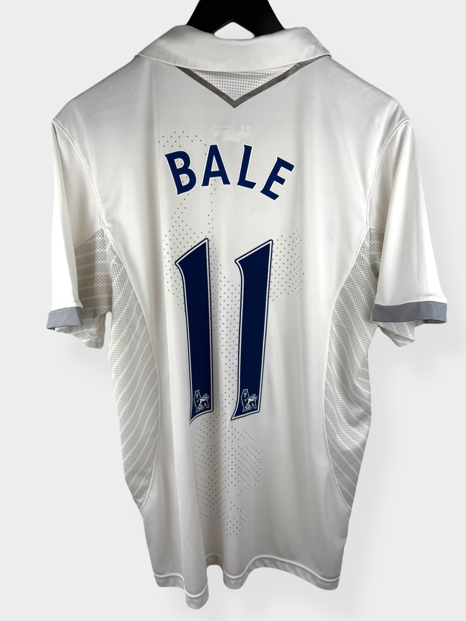 2012-13 TOTTENHAM HOTSPUR HEIMTRIKOT BALE #11 L
