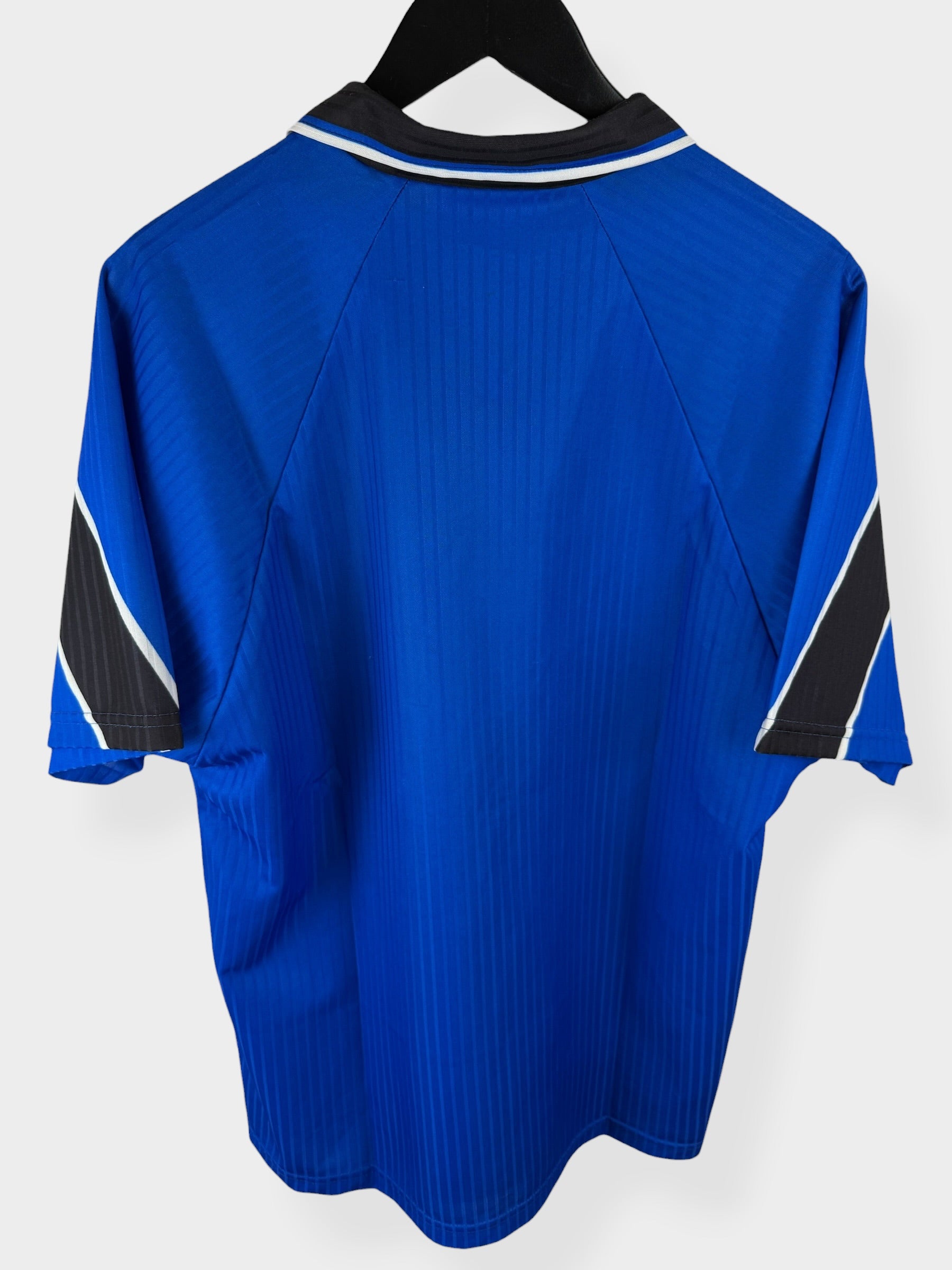 MAILLOT THIRD DE MANCHESTER UNITED 1996-98 L