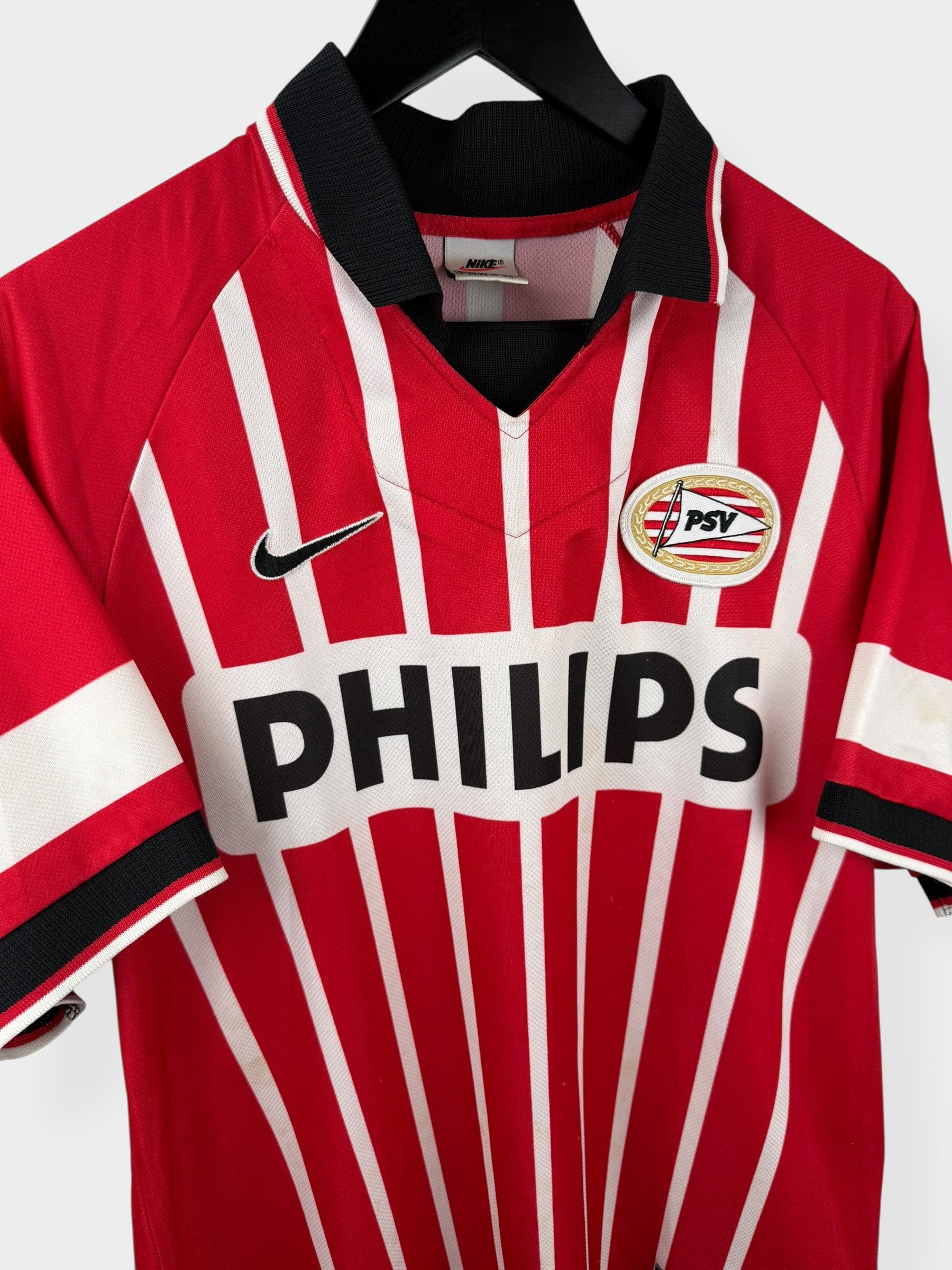 1997-98 PSV THUISSHIRT M