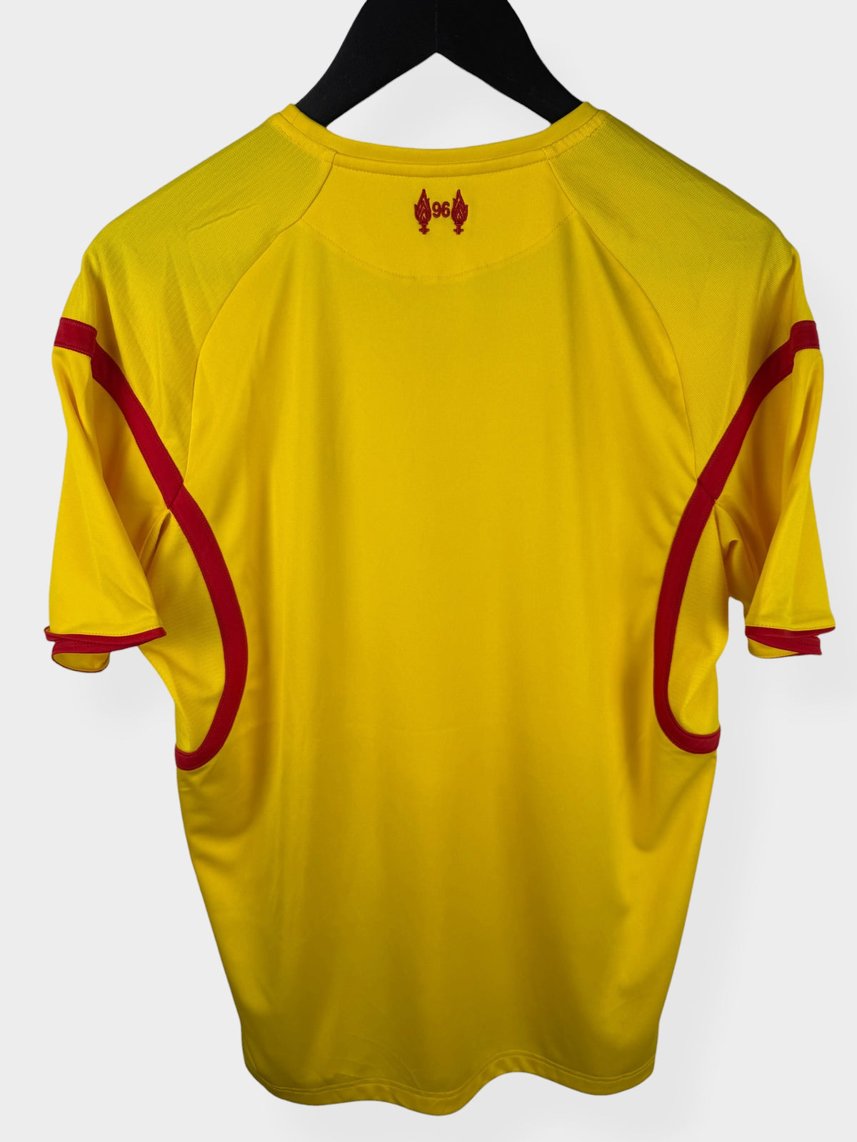 MAILLOT EXTÉRIEUR DE LIVERPOOL 2014-15 M