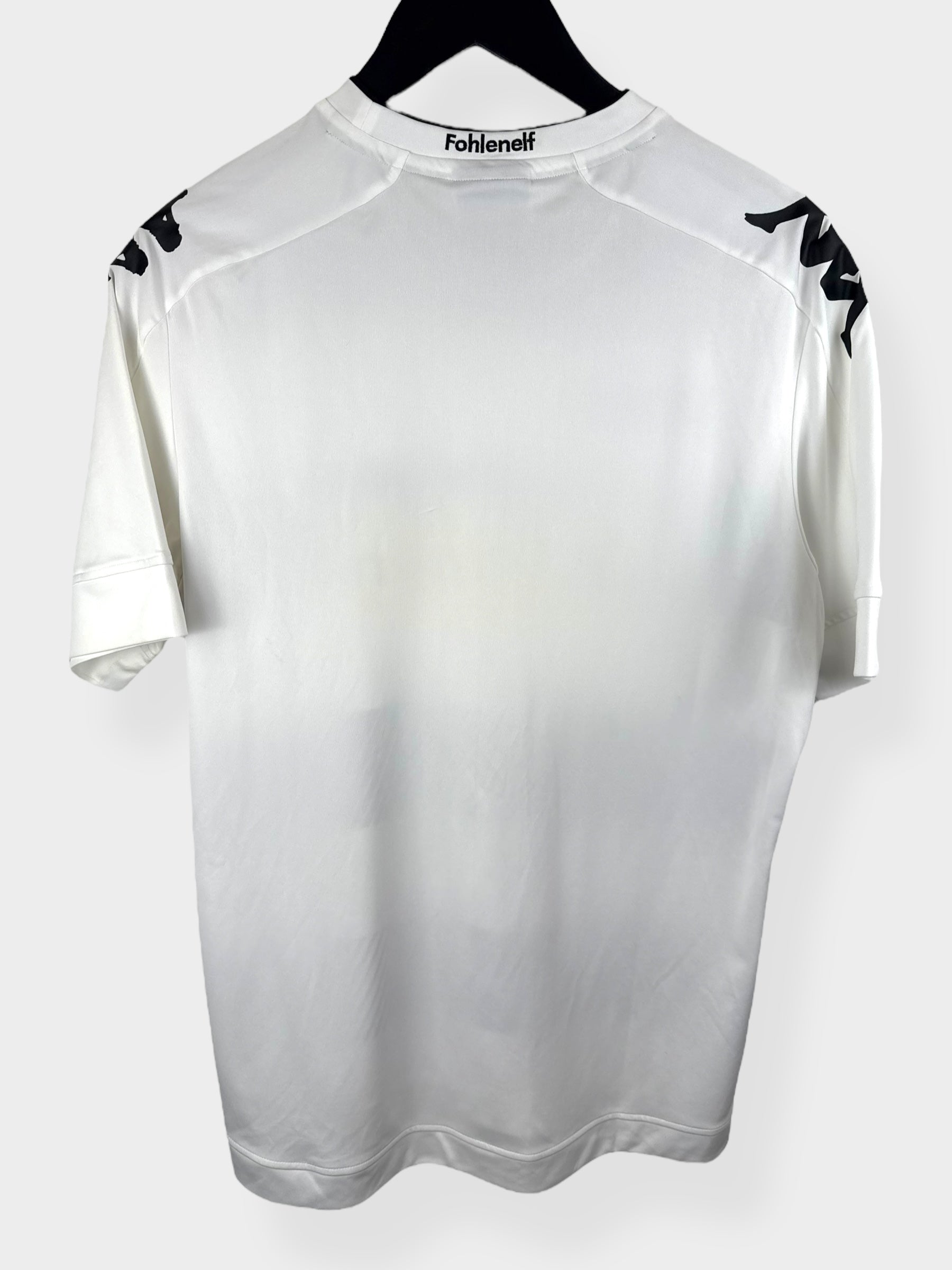 MAILLOT DOMICILE BORUSSIA MÖNCHENGLADBACH 2016-17 L