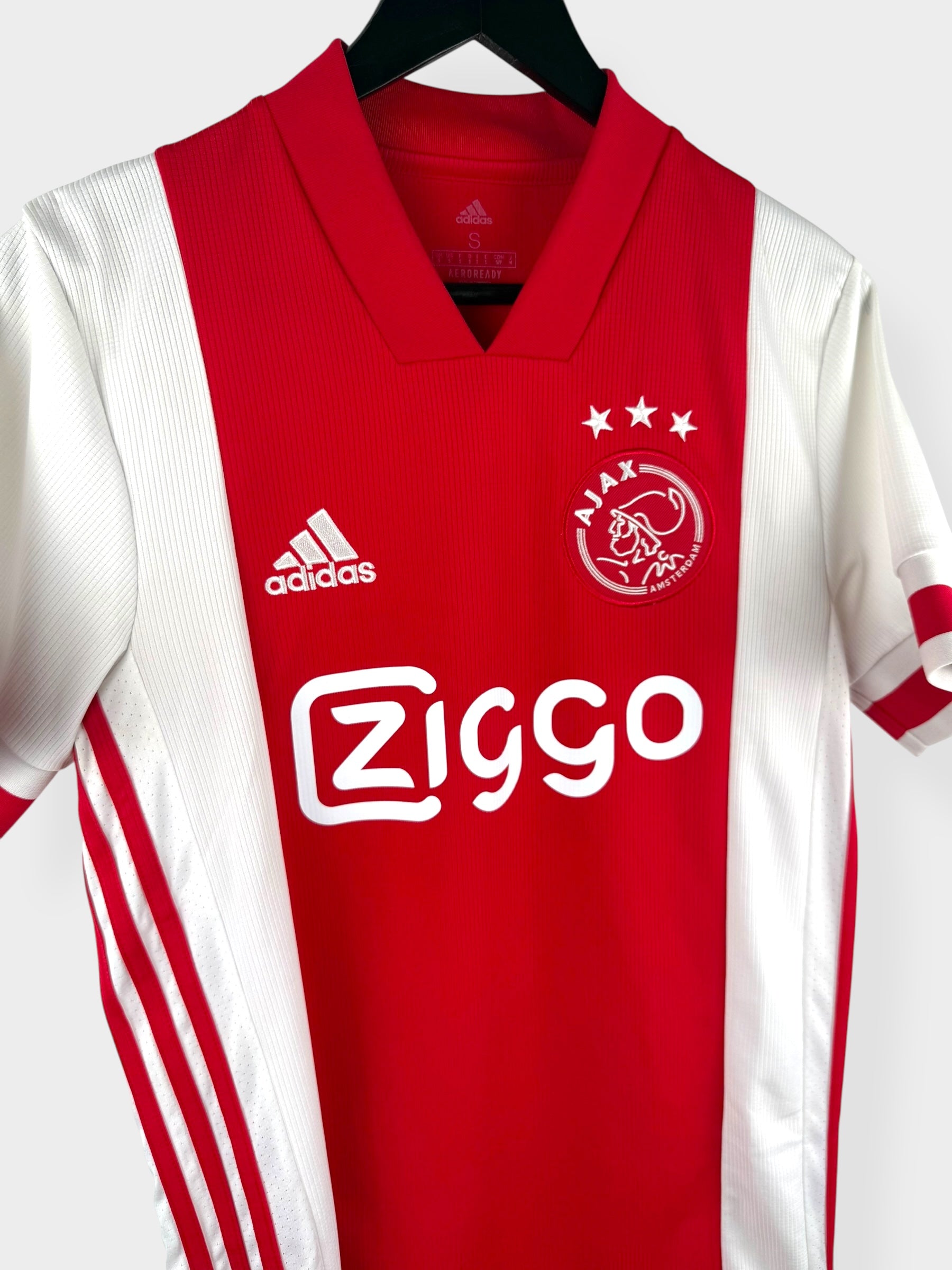 2020-21 AJAX THUISSHIRT S
