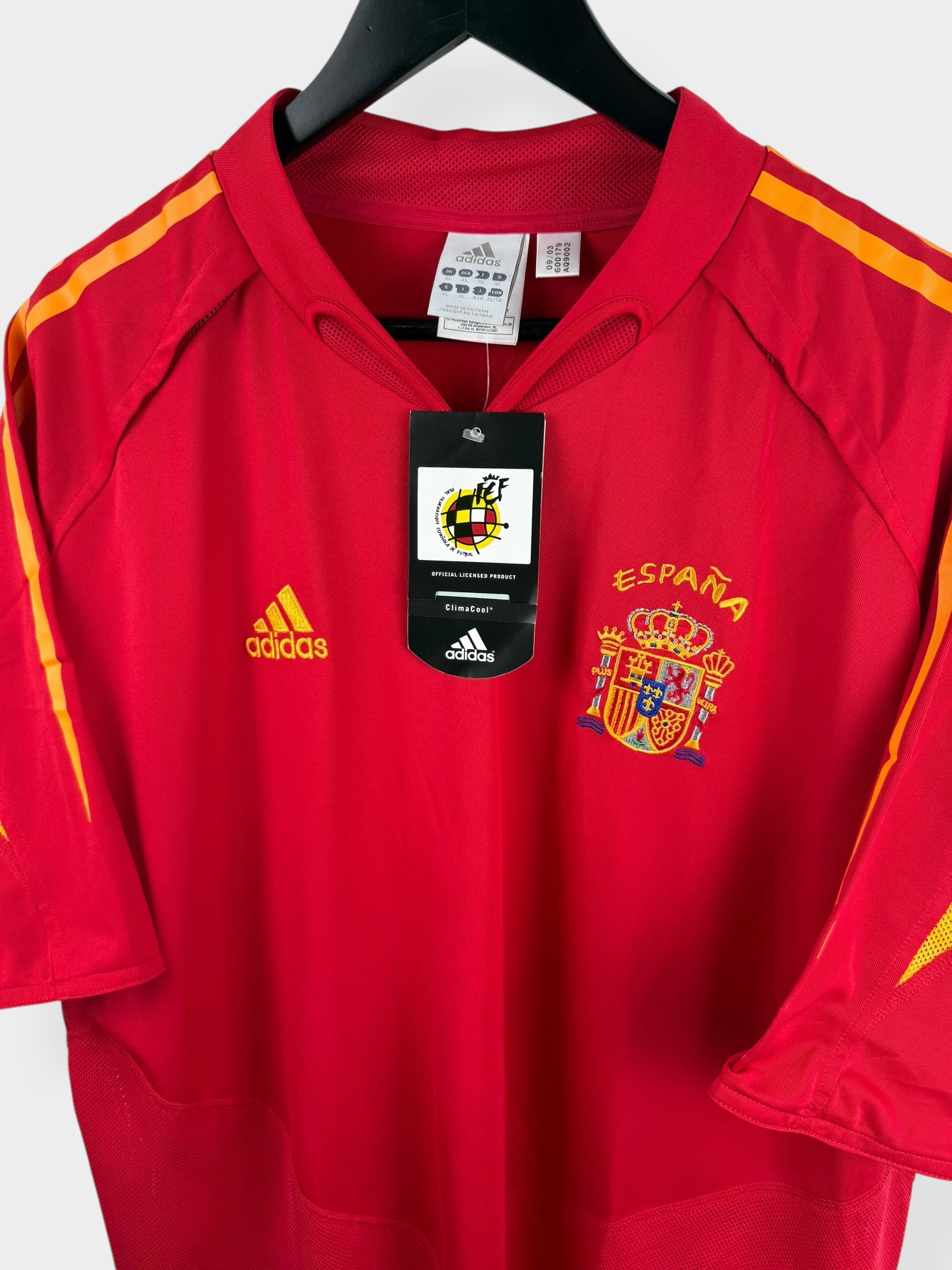  [shopify_seo_title] - Authentic Football Club