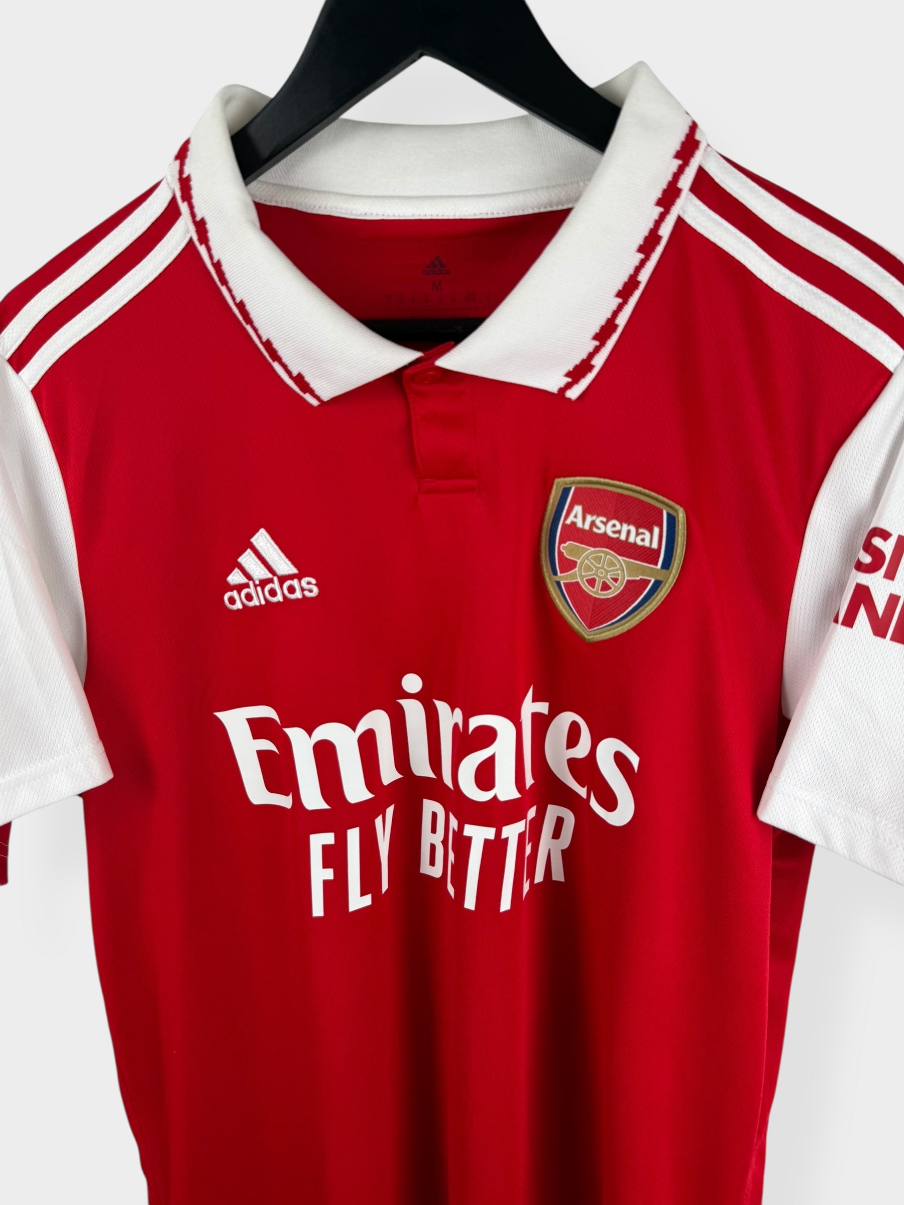 2022-23 ARSENAL HEIMTRIKOT SAKA #7 M