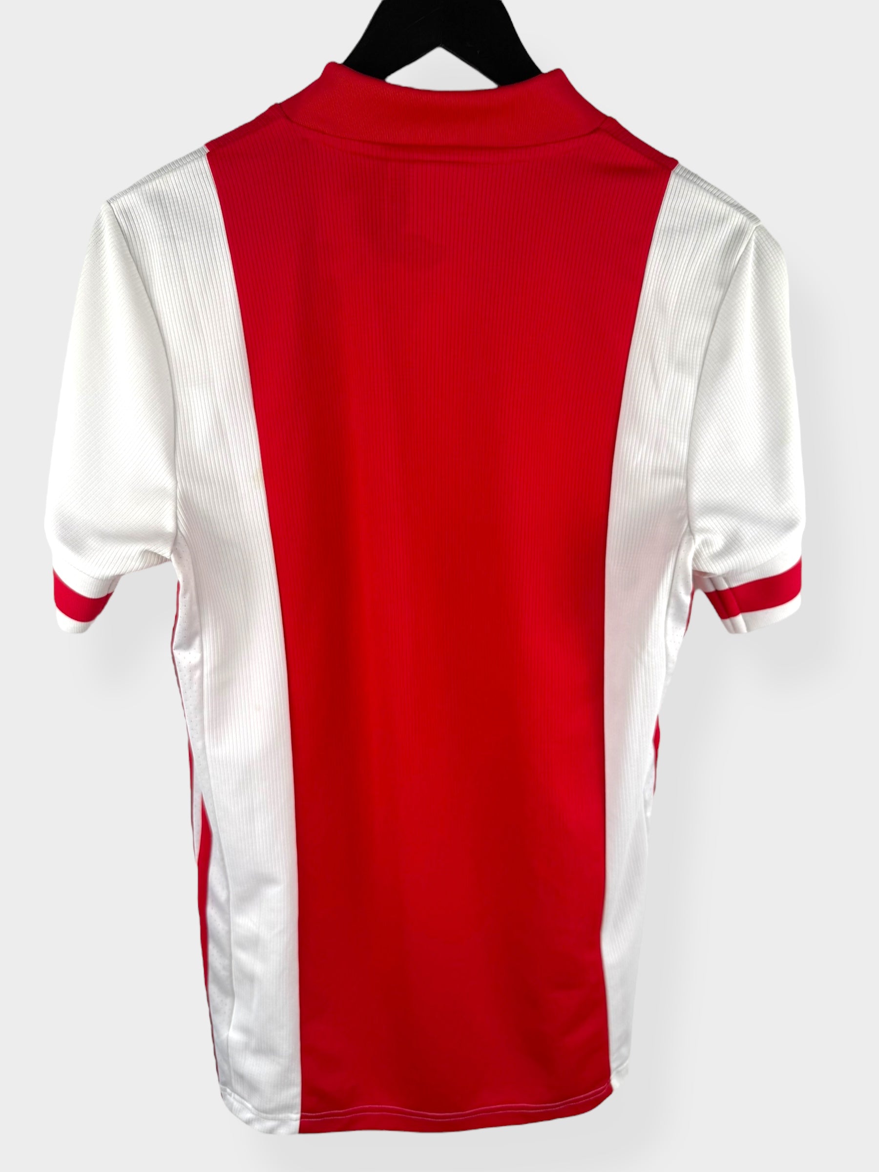 2020-21 AJAX HOME SHIRT S