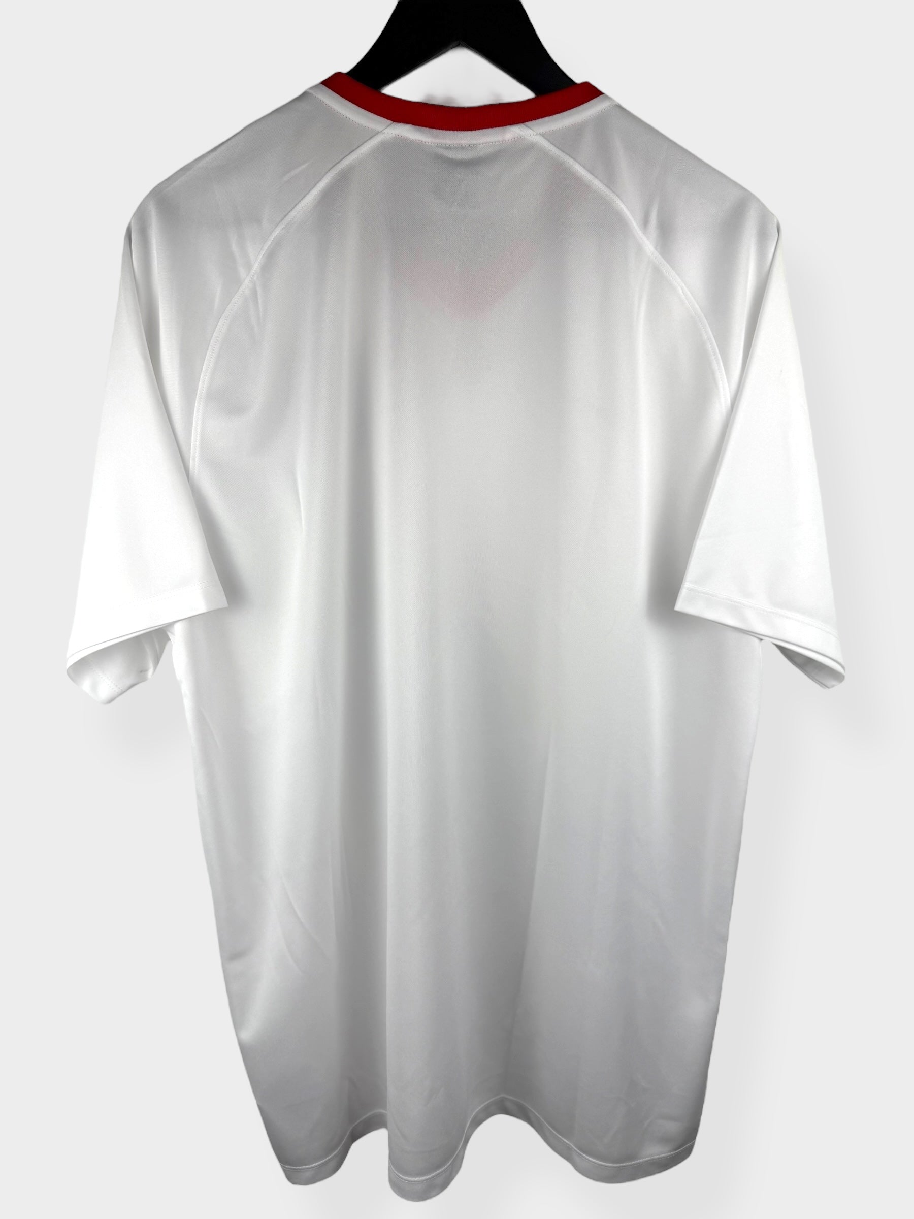 2018-19 POLAND HOME SHIRT XL