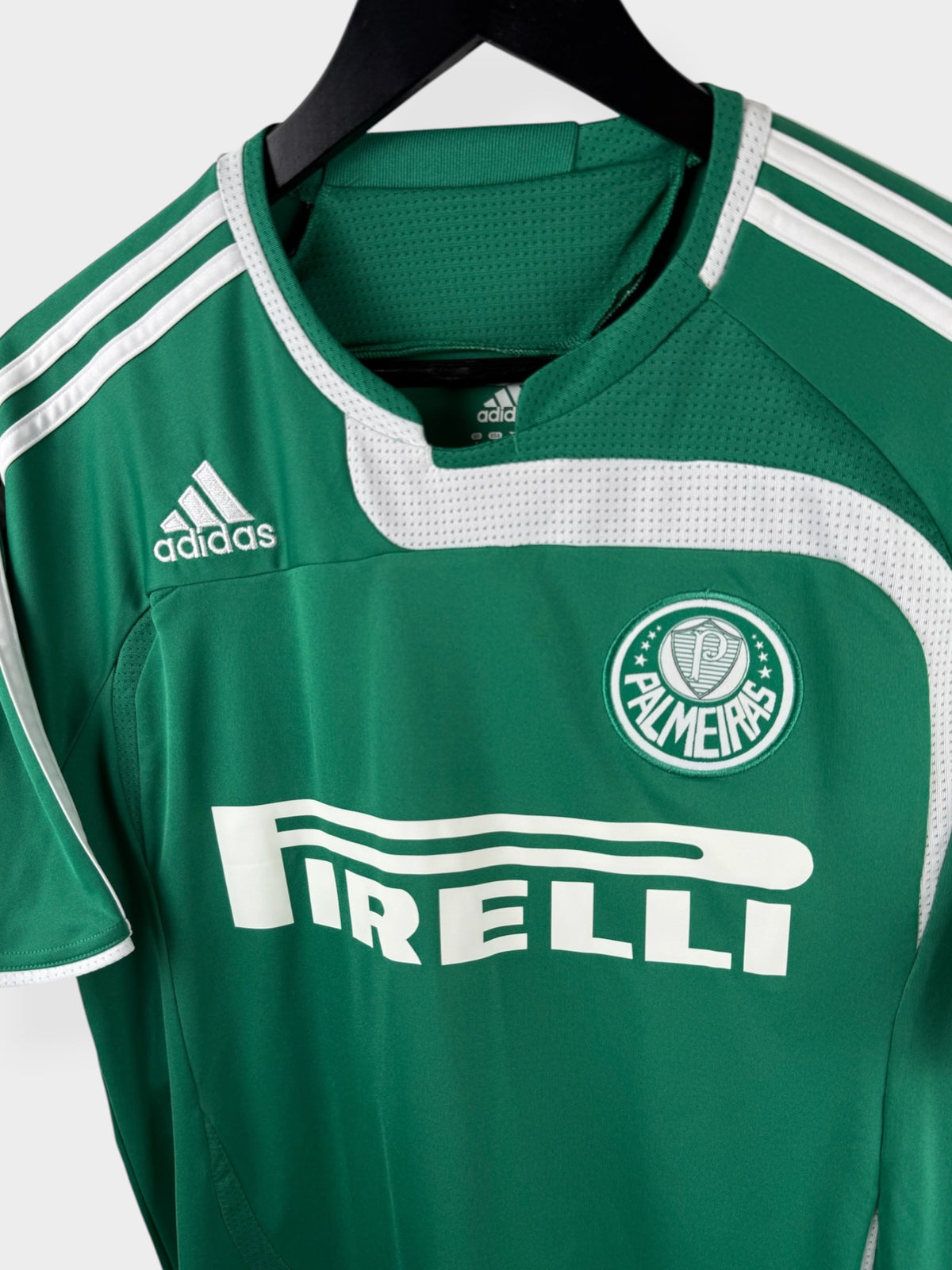 MAILLOT DOMICILE PALMEIRAS 2006-07 S