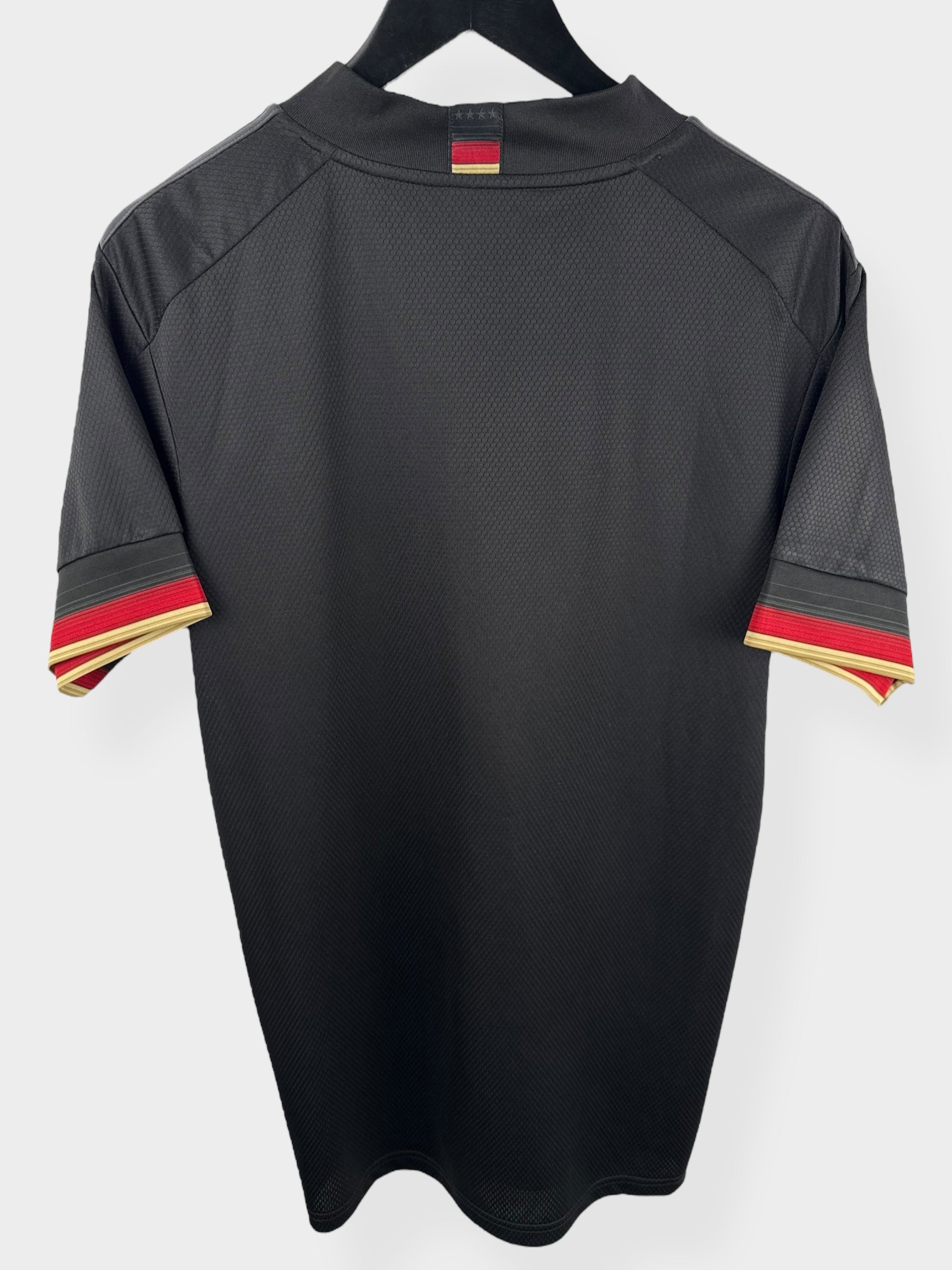 2020-21 GERMANY AWAY SHIRT M - Authentic Football Club