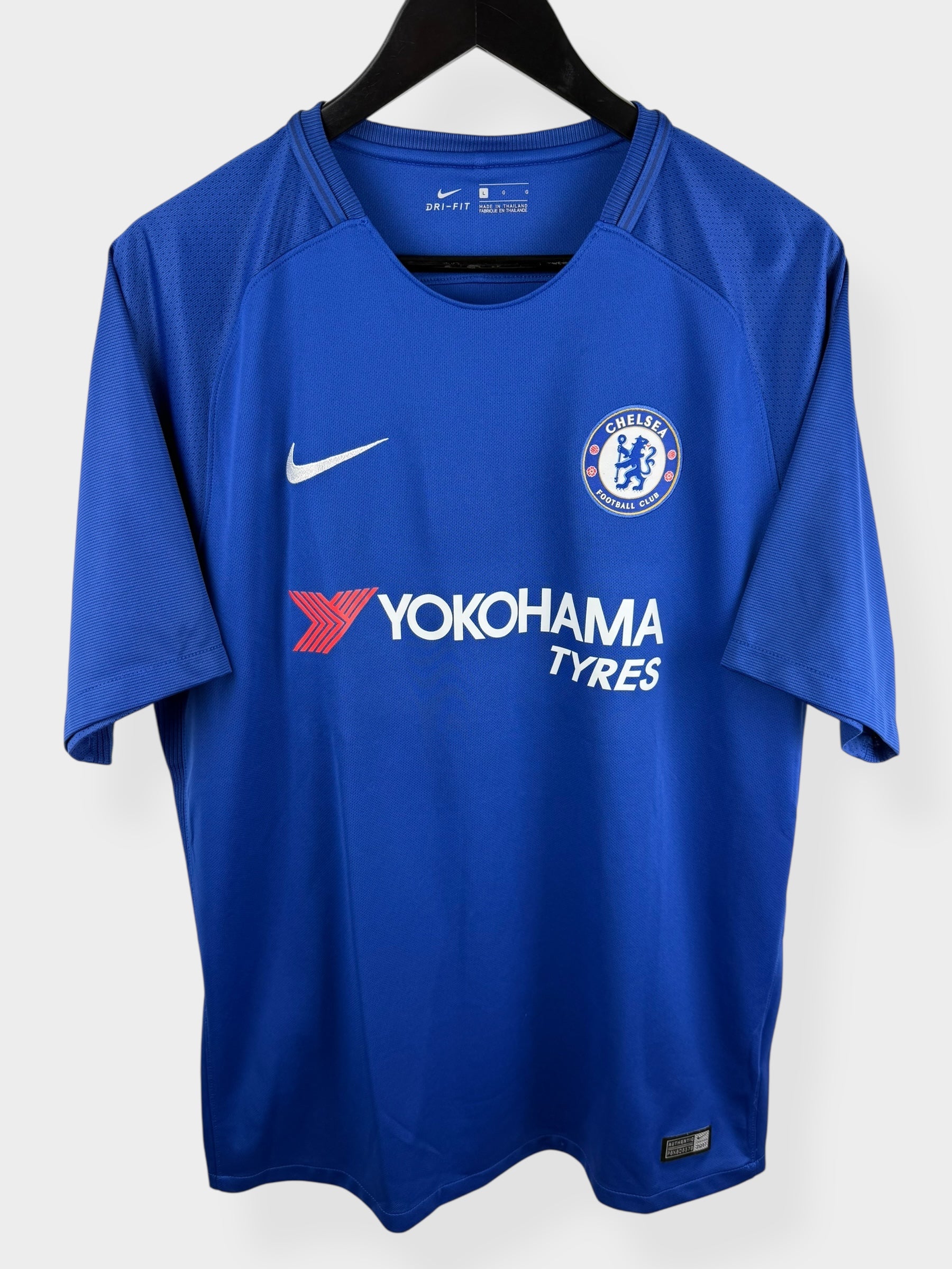  [shopify_seo_title] - Authentic Football Club