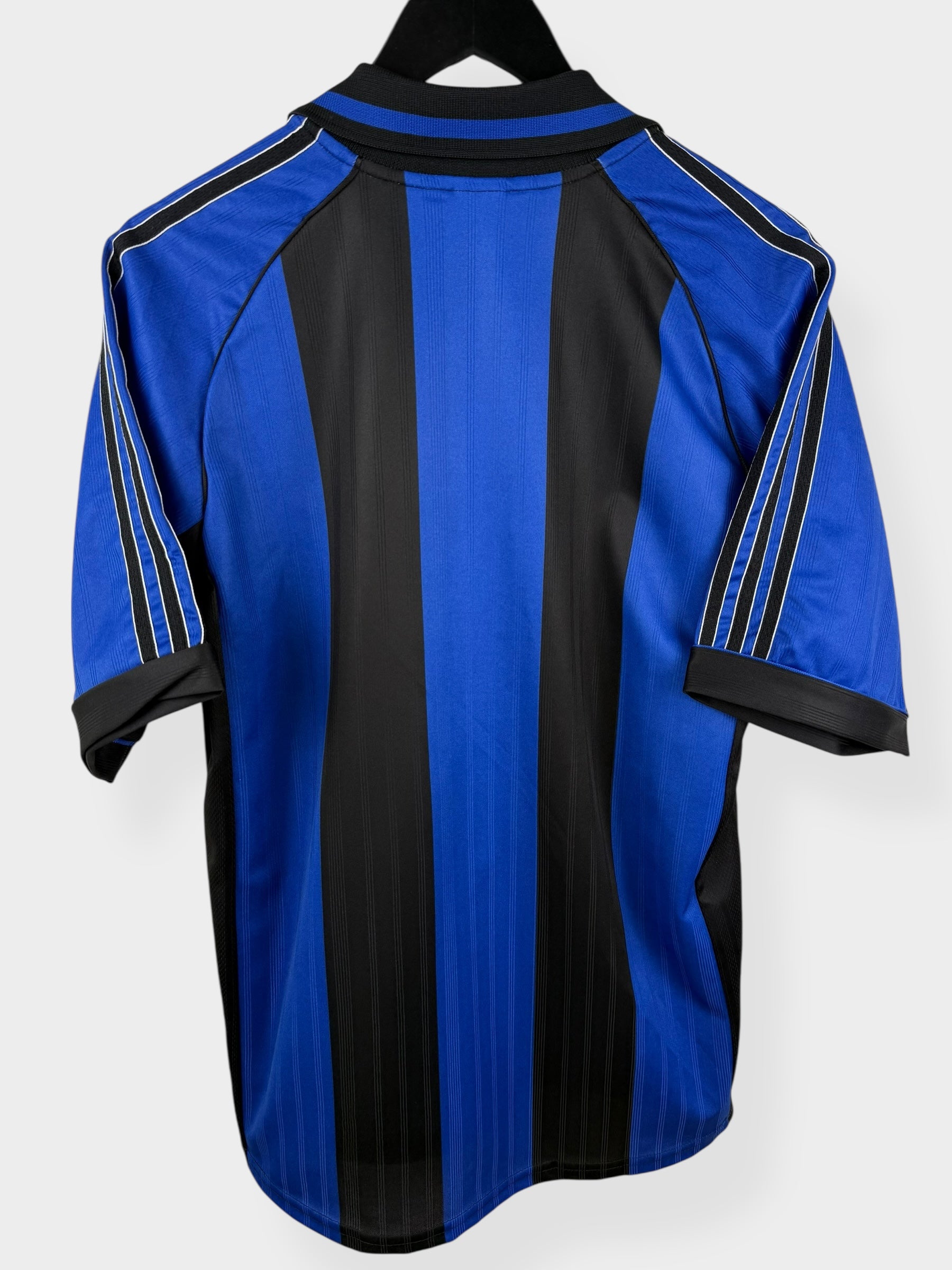 1998-99 CLUB BRUGGE HOME SHIRT S