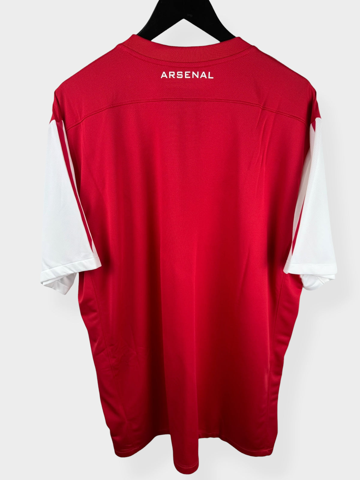 2011-12 ARSENAL HOME SHIRT XXL