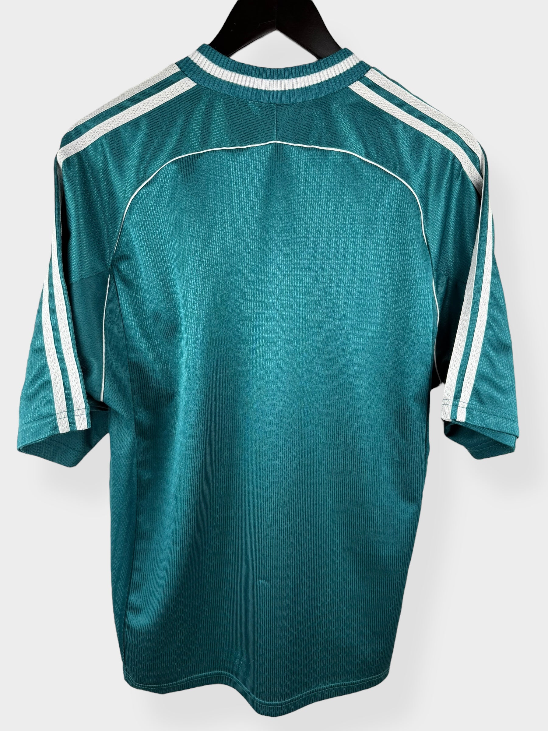 1998-2000 GERMANY AWAY SHIRT M