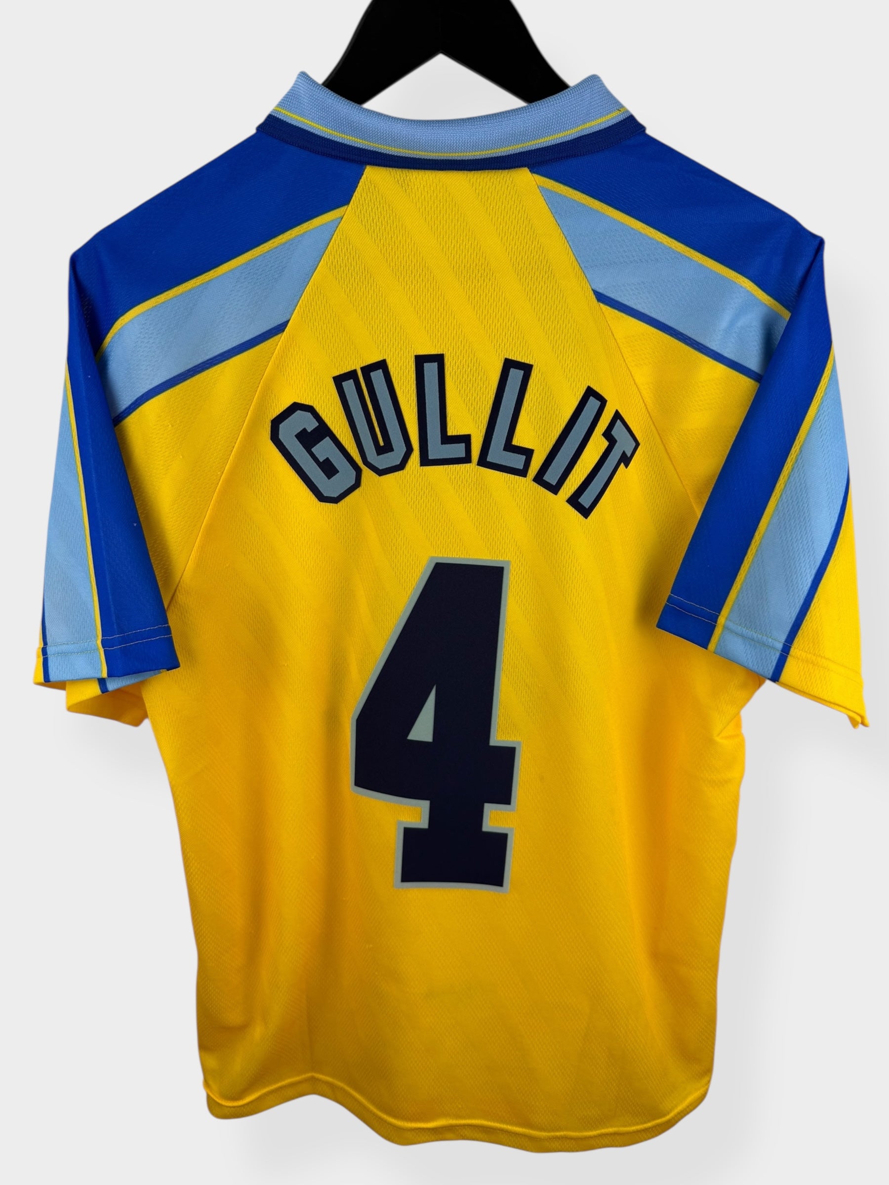  [shopify_seo_title] - Authentic Football Club