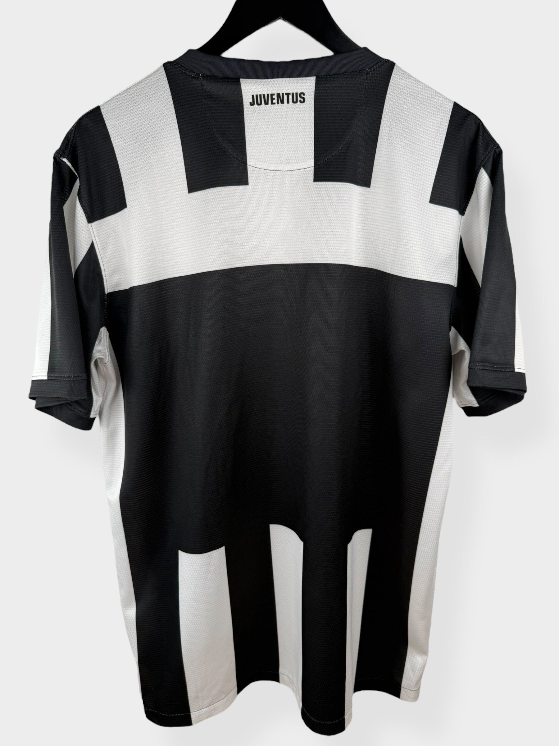 2012-13 JUVENTUS HOME SHIRT L