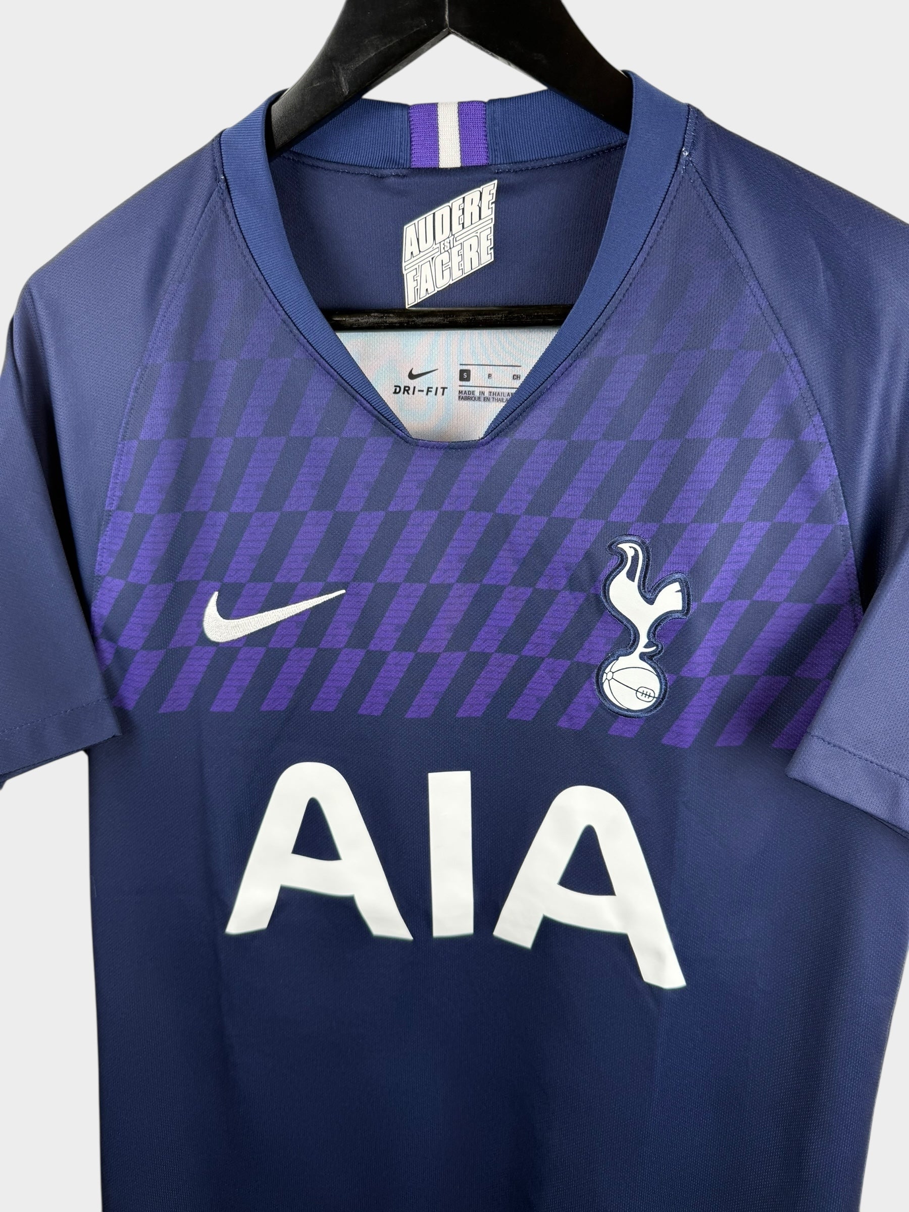  [shopify_seo_title] - Authentic Football Club