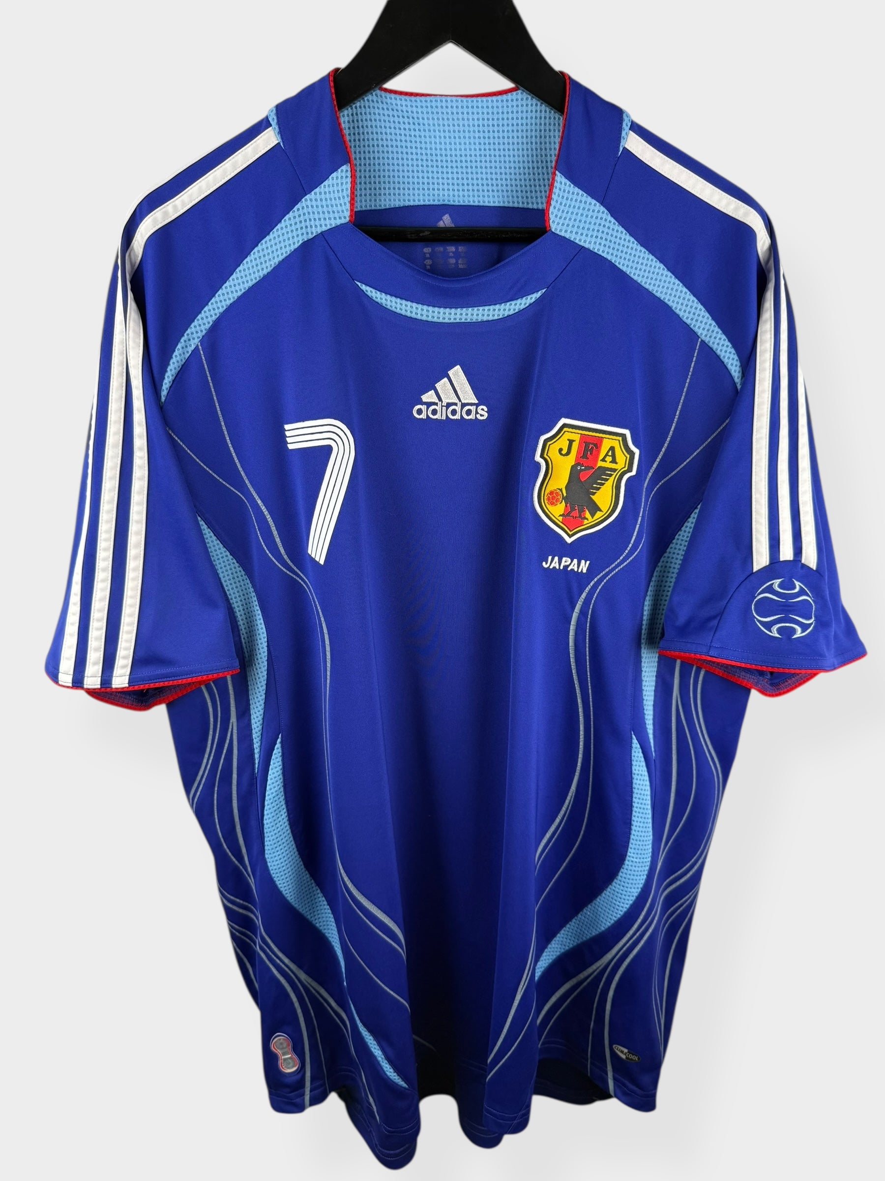  [shopify_seo_title] - Authentic Football Club