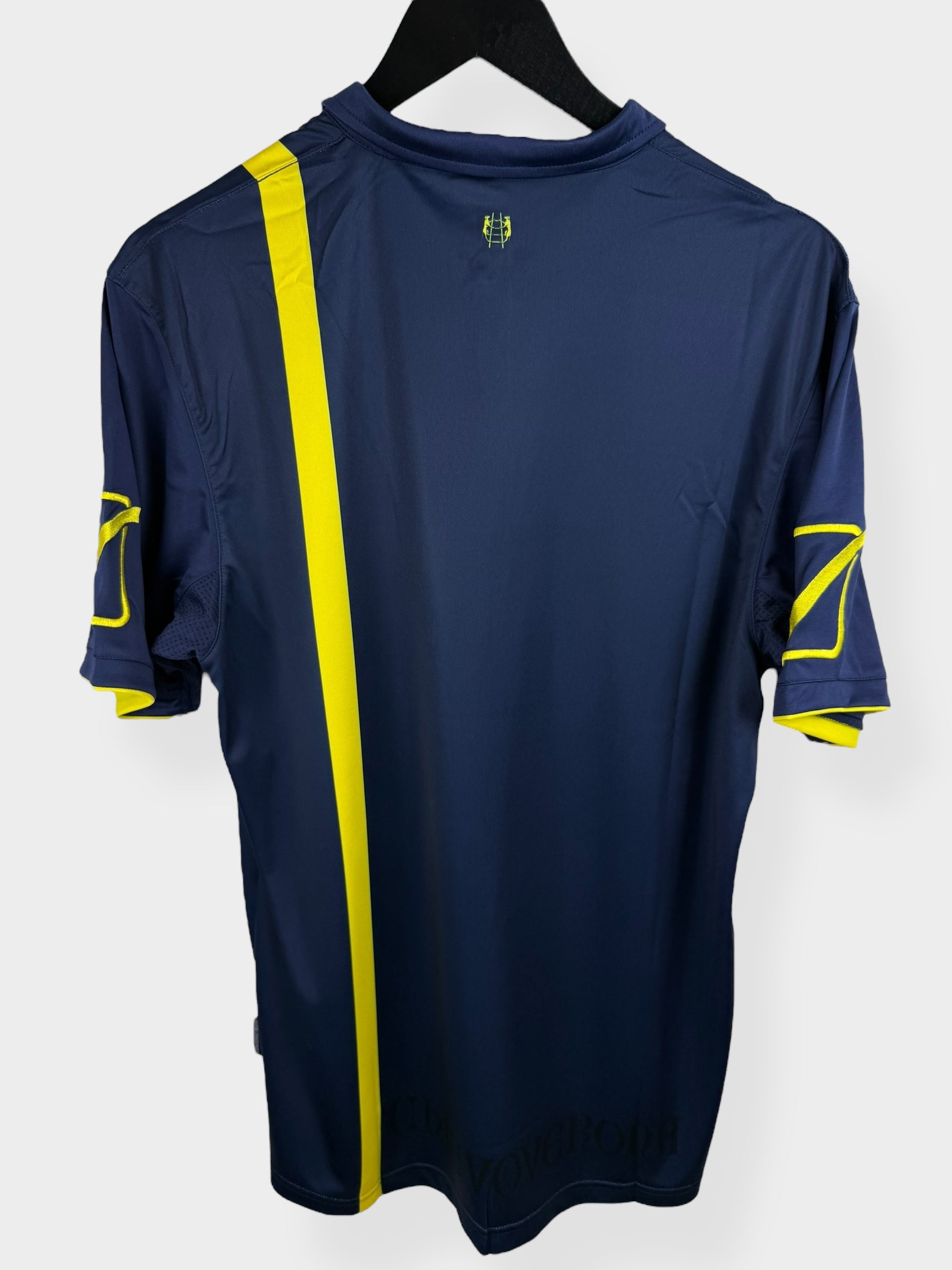 2016-17 CHIEVO VERONA AWAY SHIRT L