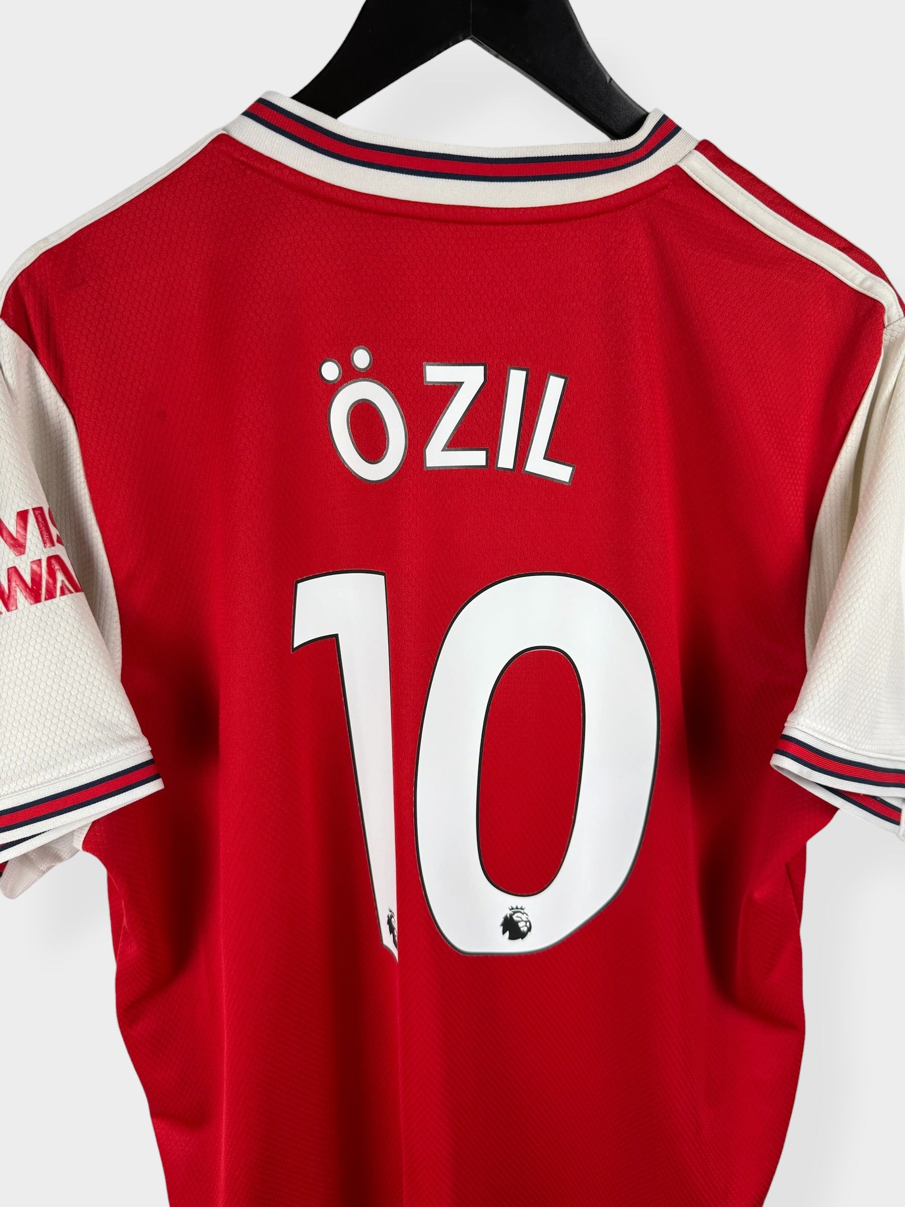 2019-20 ARSENAL HEIMTRIKOT ÖZIL #10 XL