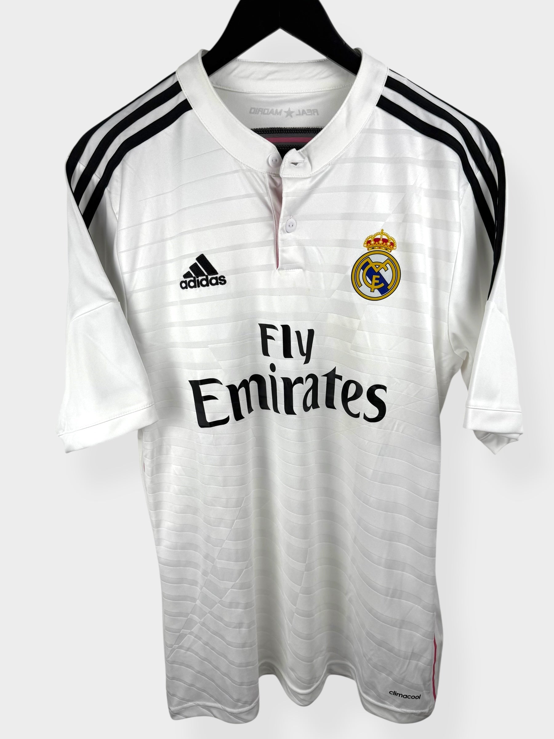 MAILLOT DOMICILE REAL MADRID 2014-15 CHICHARITO #14 M