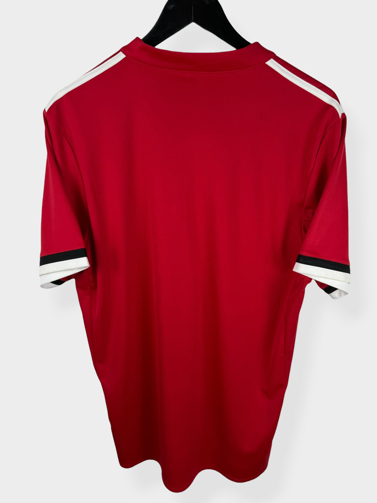 HEIMTRIKOT MANCHESTER UNITED 2017–18 L