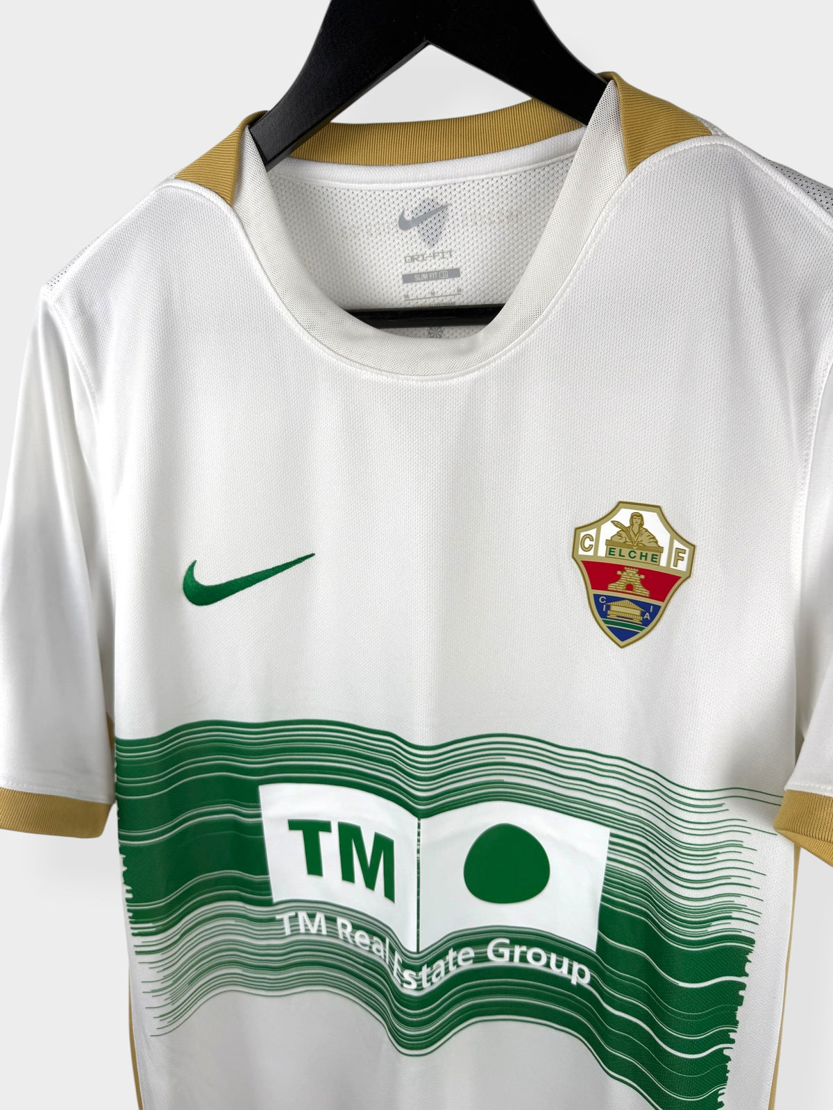 2022-23 ELCHE CF THUISSHIRT M