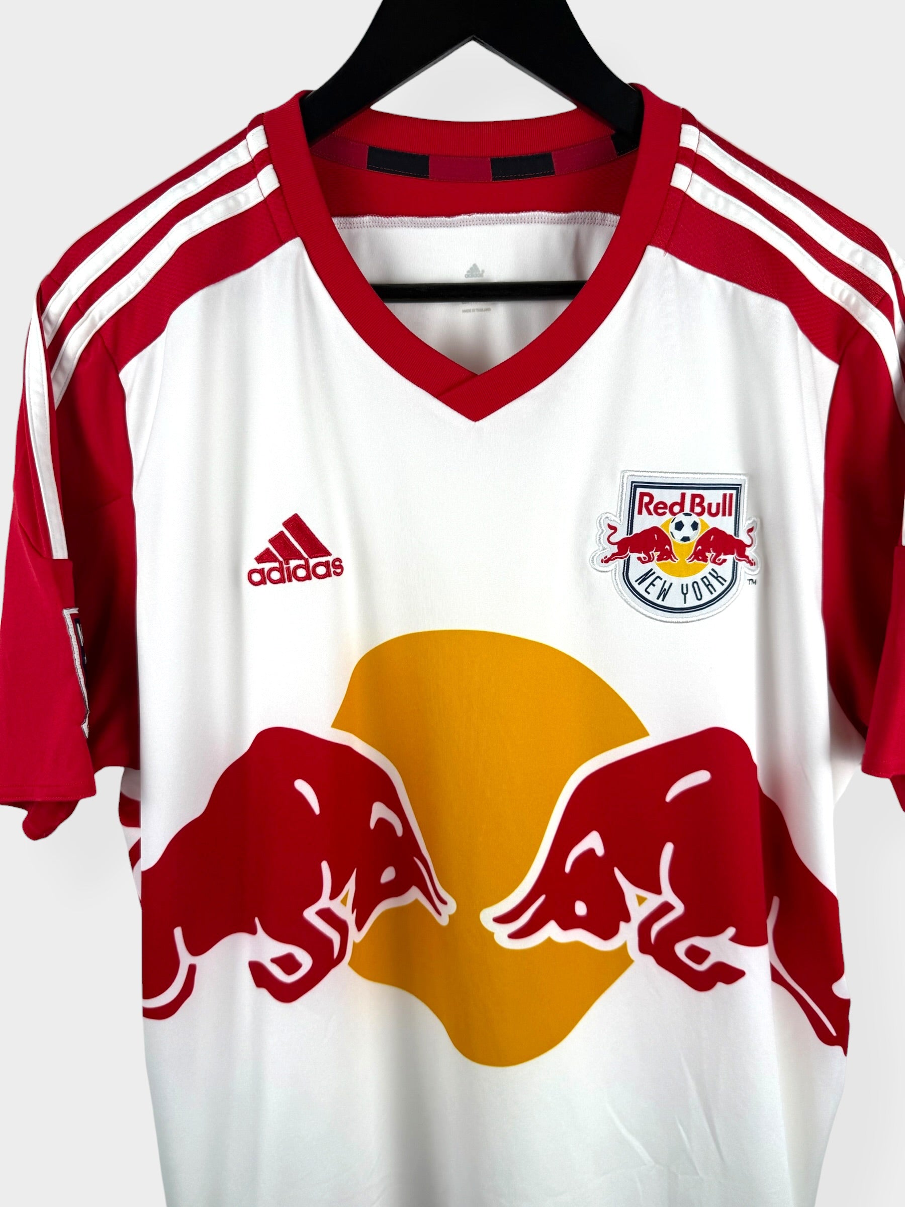2015-16 NEW YORK REDBULLS HEIMTRIKOT L