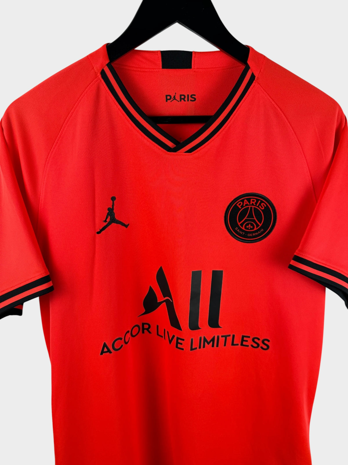 2019-20 PARIS SAINT-GERMAIN AUSWÄRTSTRIKOT M
