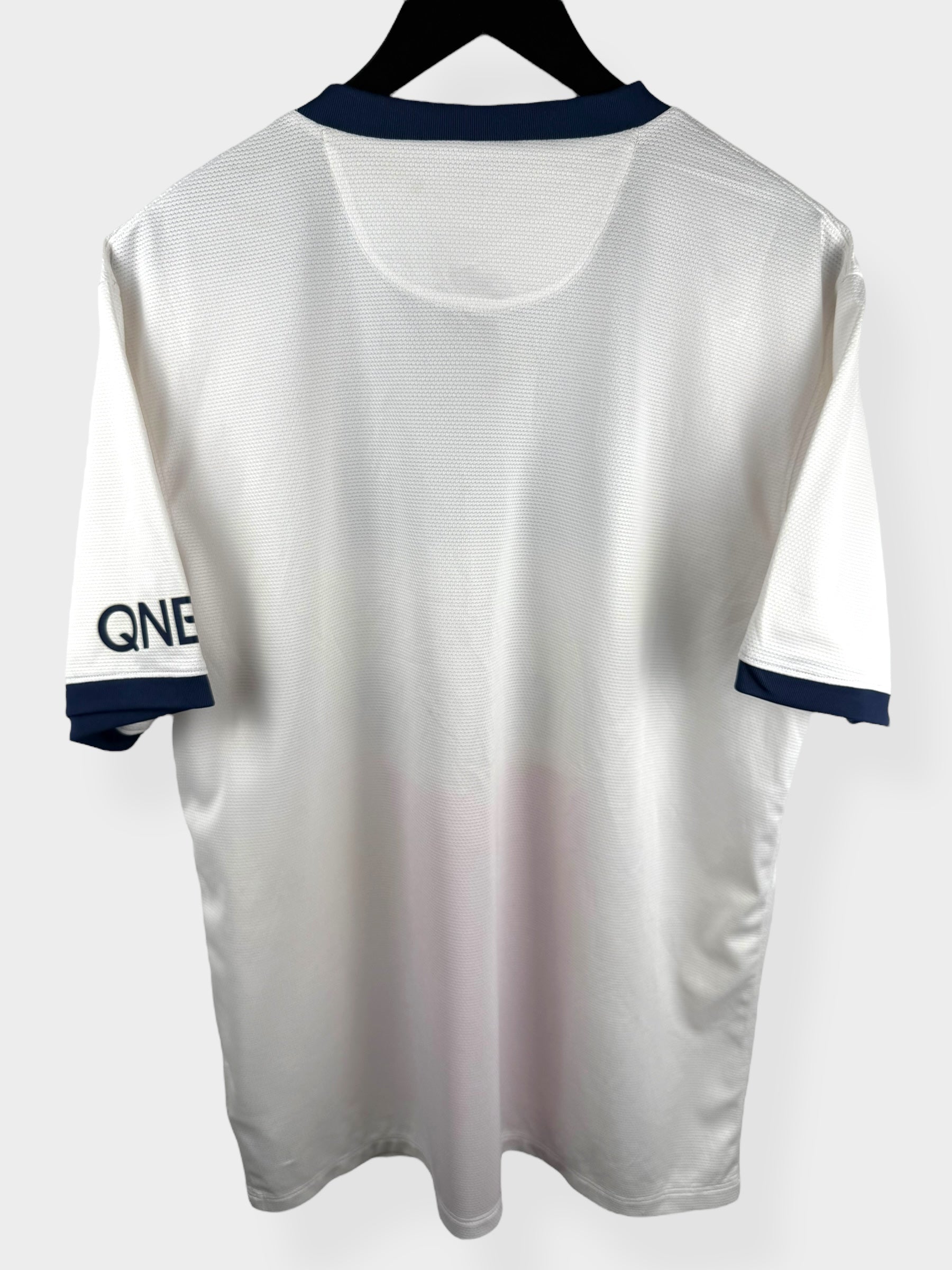 2013-14 PARIS SAINT-GERMAIN AWAY SHIRT L - Authentic Football Club