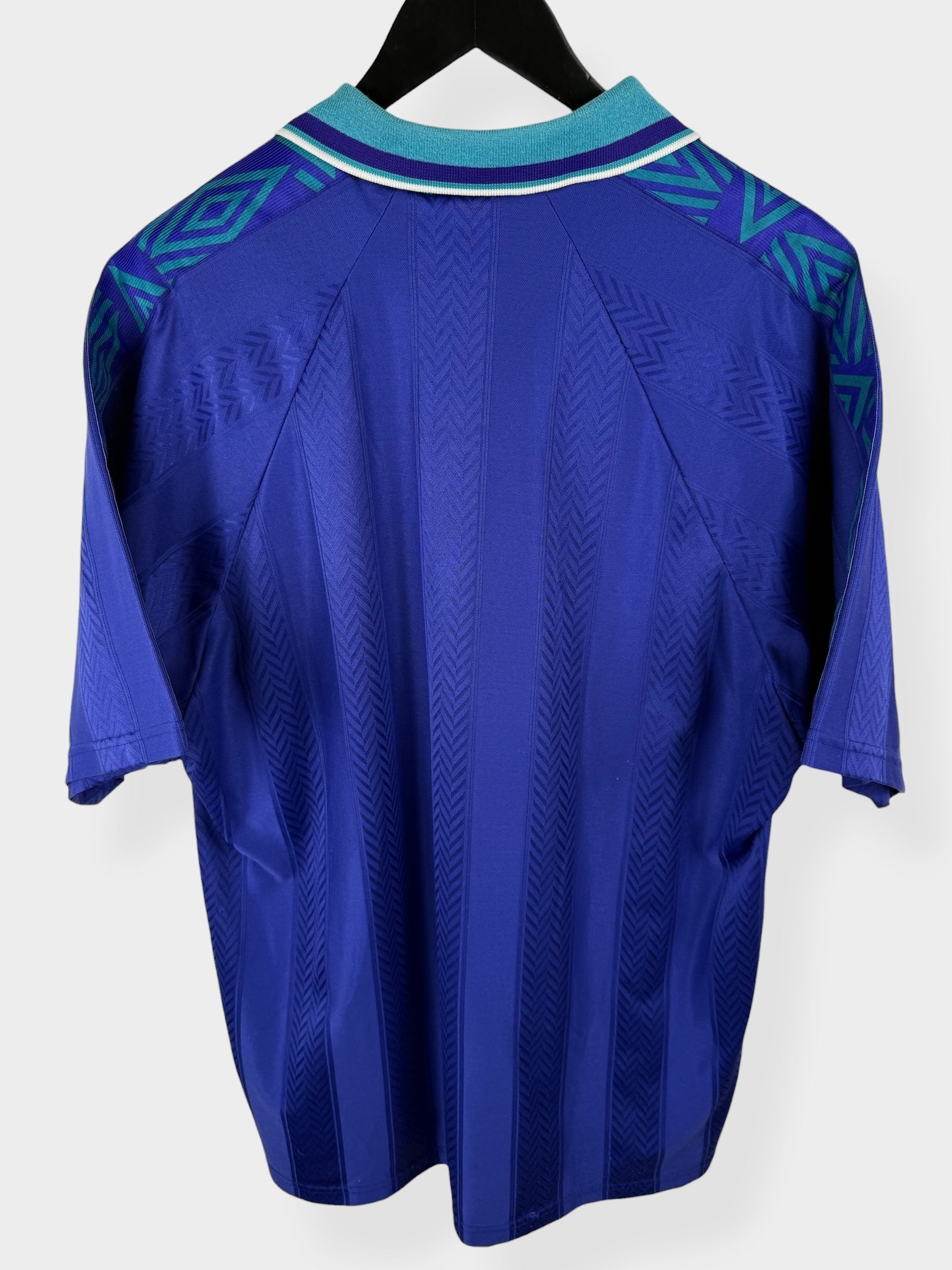 1993-95 NOTTINGHAM FOREST AWAY SHIRT XL
