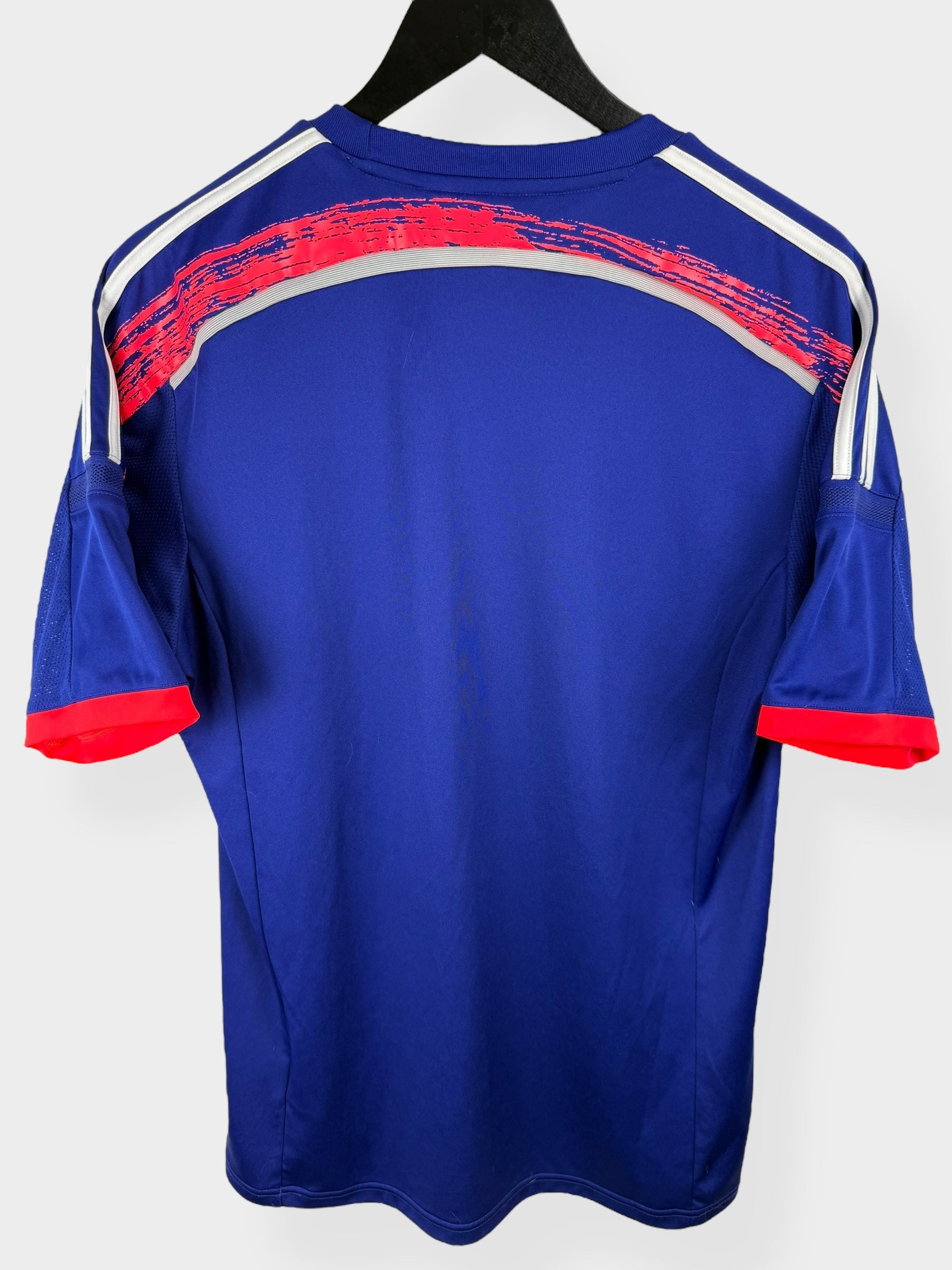 2013-15 JAPAN HEIMTRIKOT M