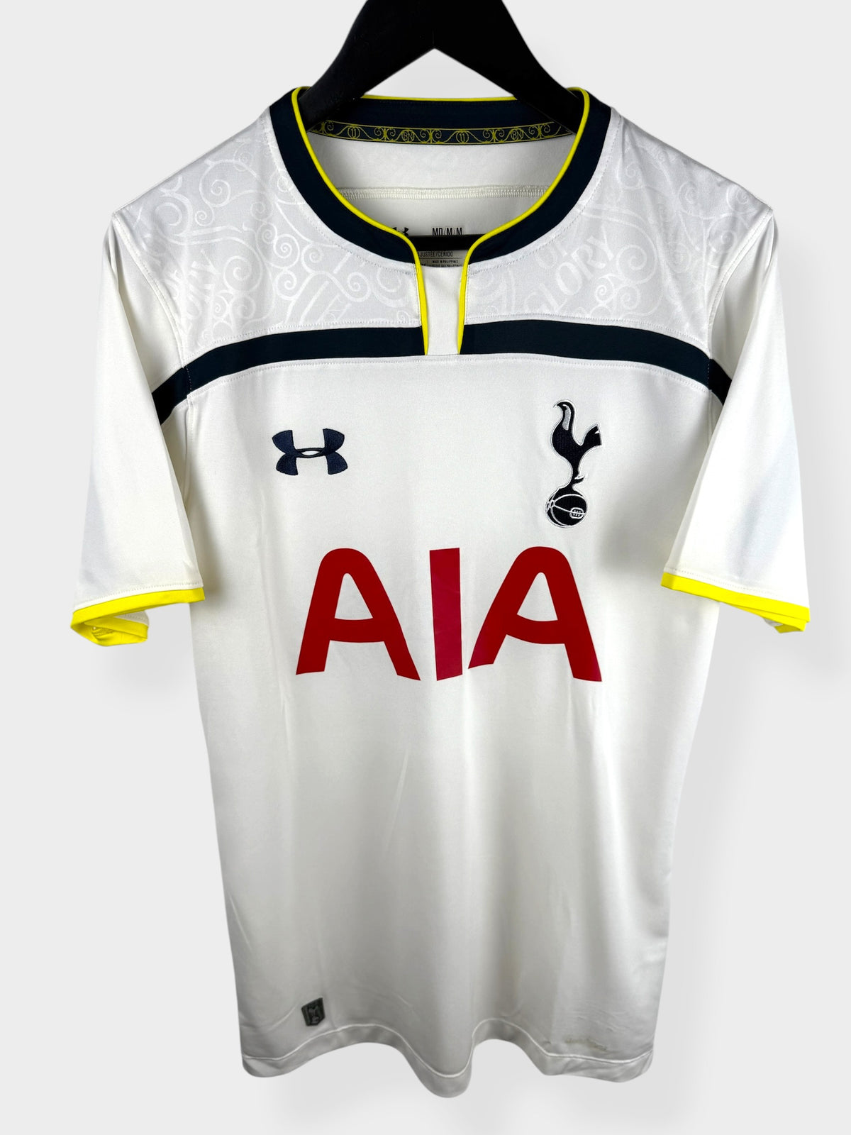 2014-15 TOTTENHAM THUISSHIRT M