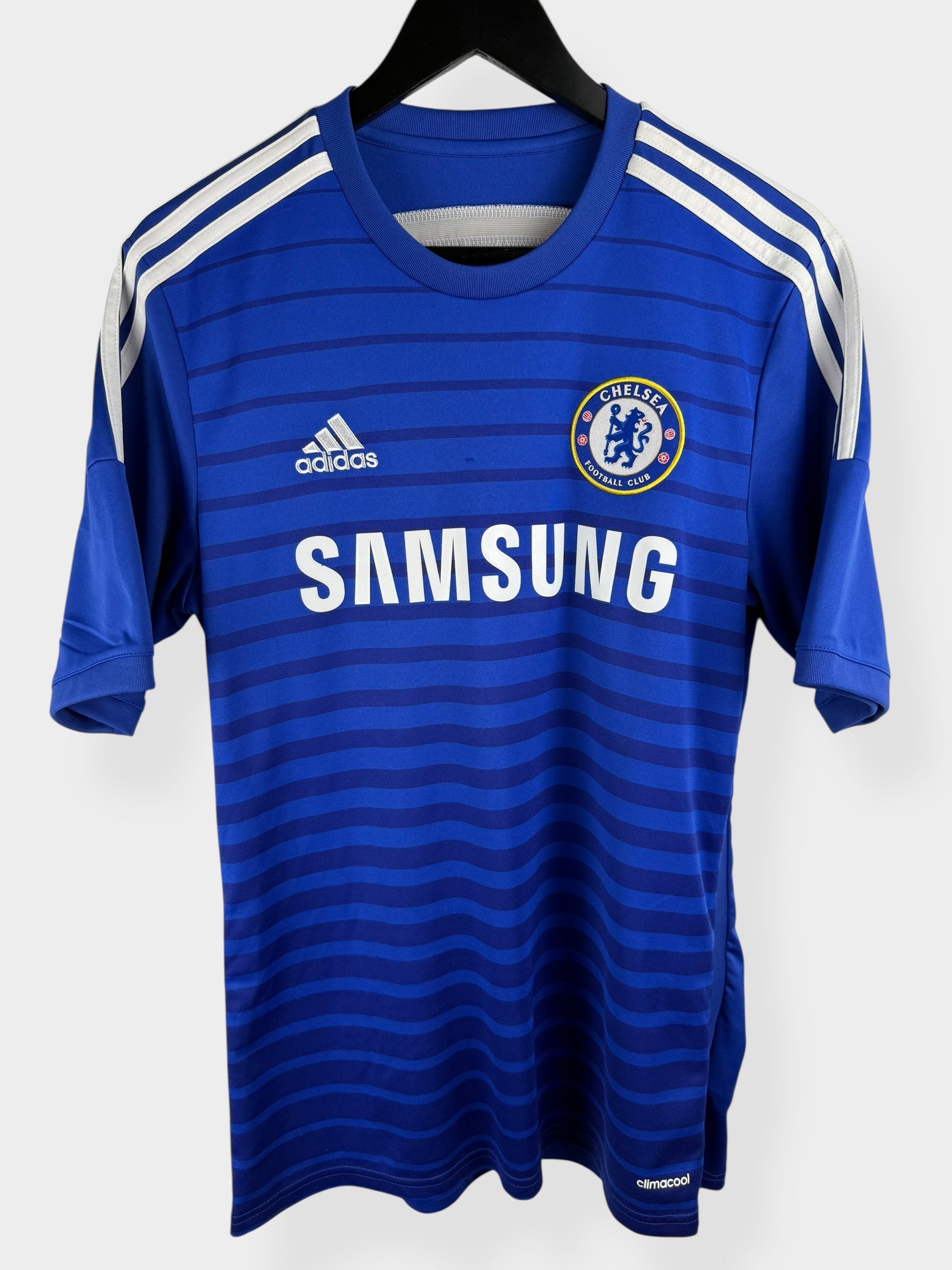 2014-15 CHELSEA HOME SHIRT RAMIRES #7 M