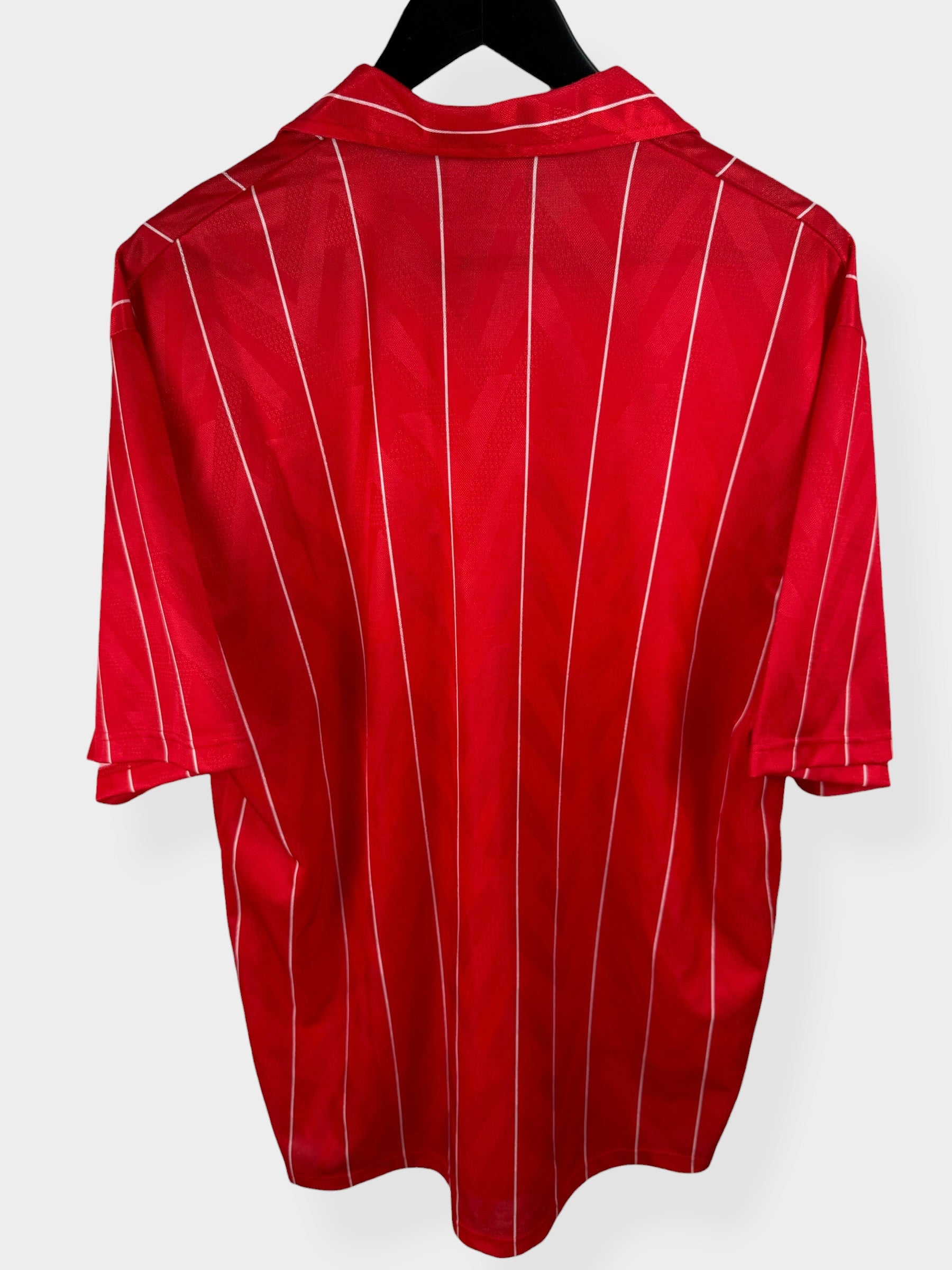 MAILLOT DOMICILE DE NOTTINGHAM FOREST 1992-94 XL