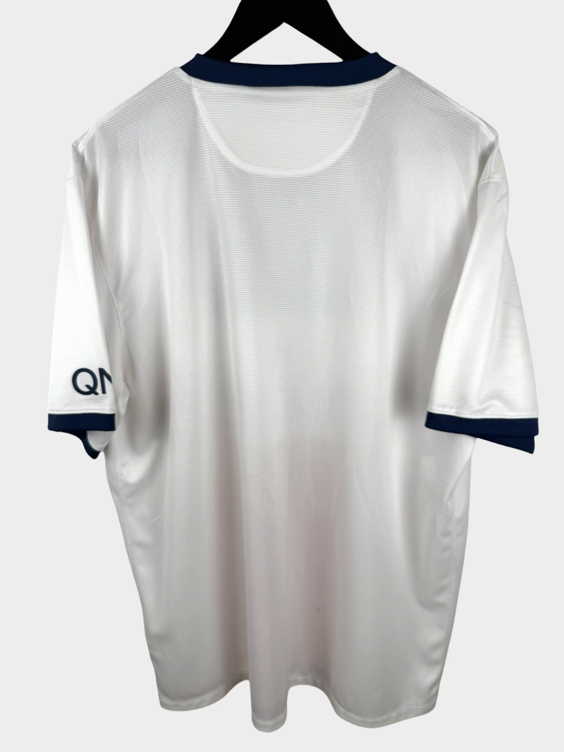 MAILLOT EXTÉRIEUR DU PARIS SAINT-GERMAIN 2013-14 XL