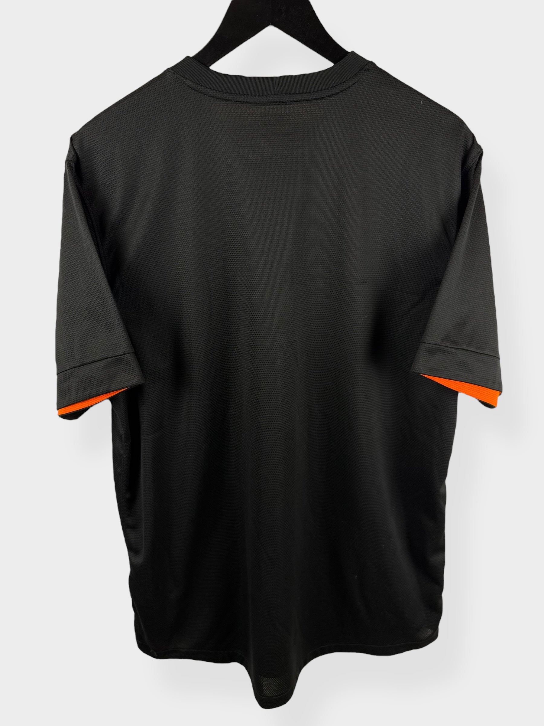 2012-13 NETHERLANDS AWAY SHIRT XL